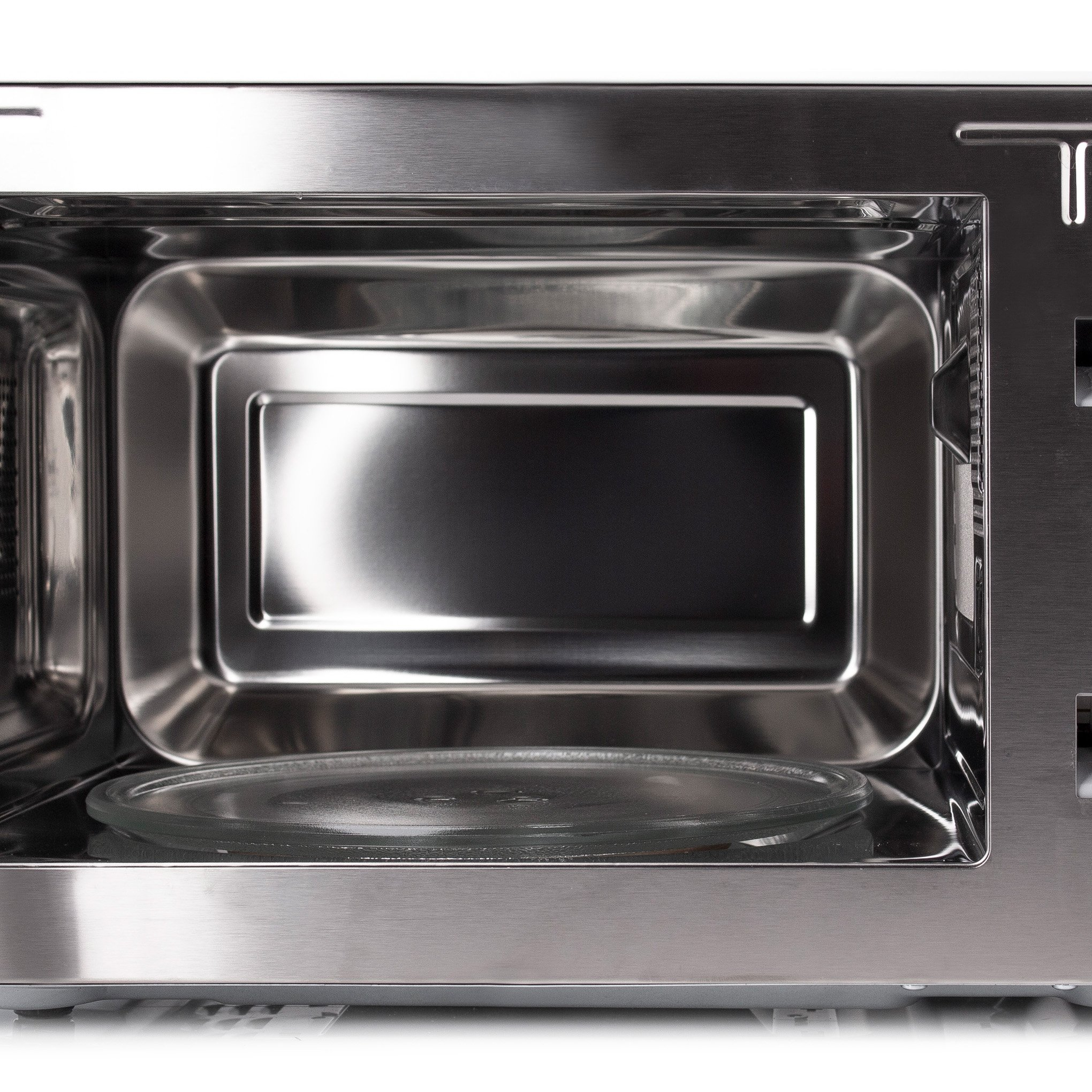 Haden 195678 20 Litre Single Microwave - White thumbnail image