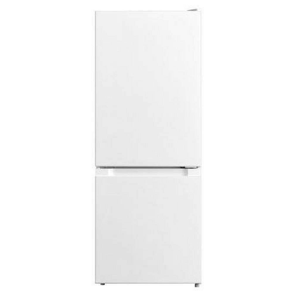 Haden HK124W-E 47cm 60/40 Low Frost Fridge Freezer - White thumbnail image