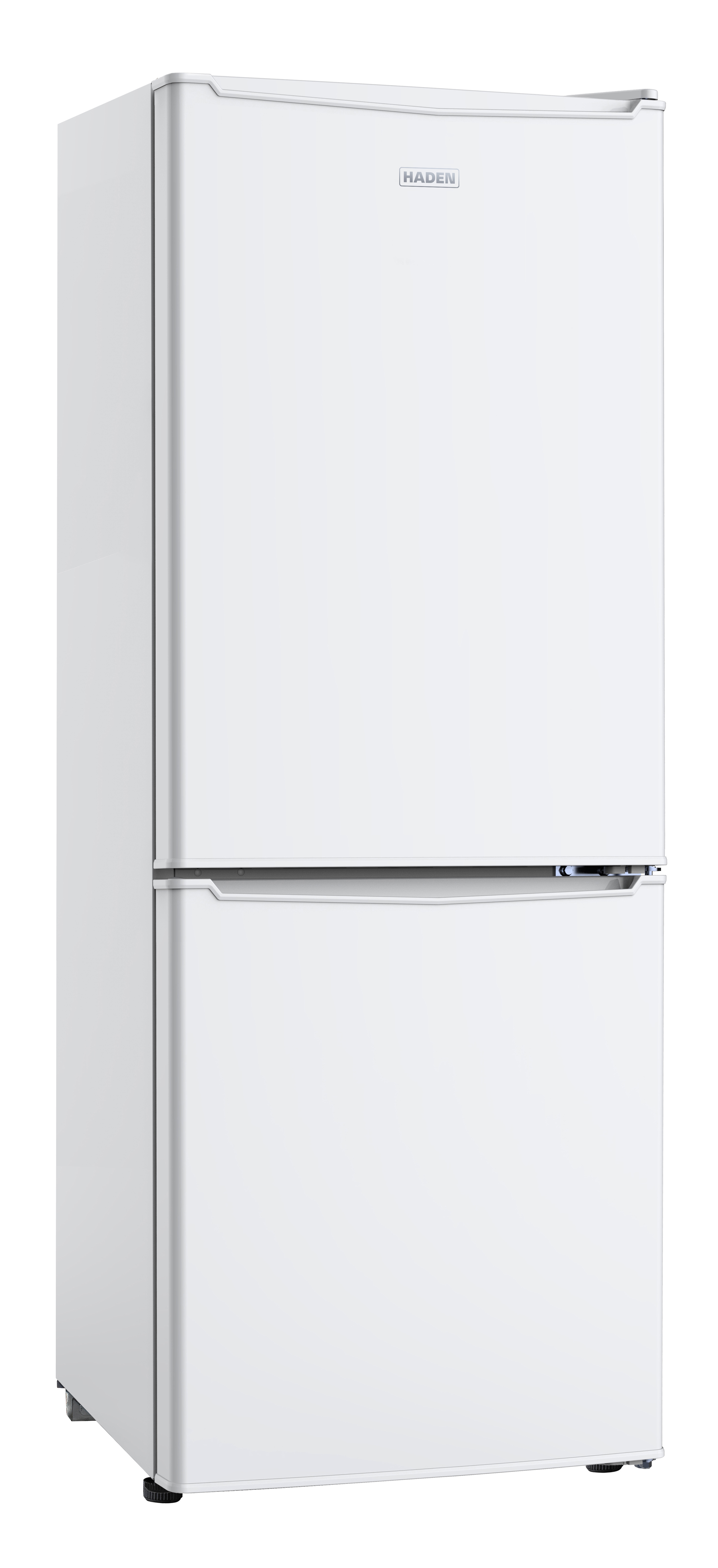 Haden HK127W 70/30 Fridge Freezer - White thumbnail image