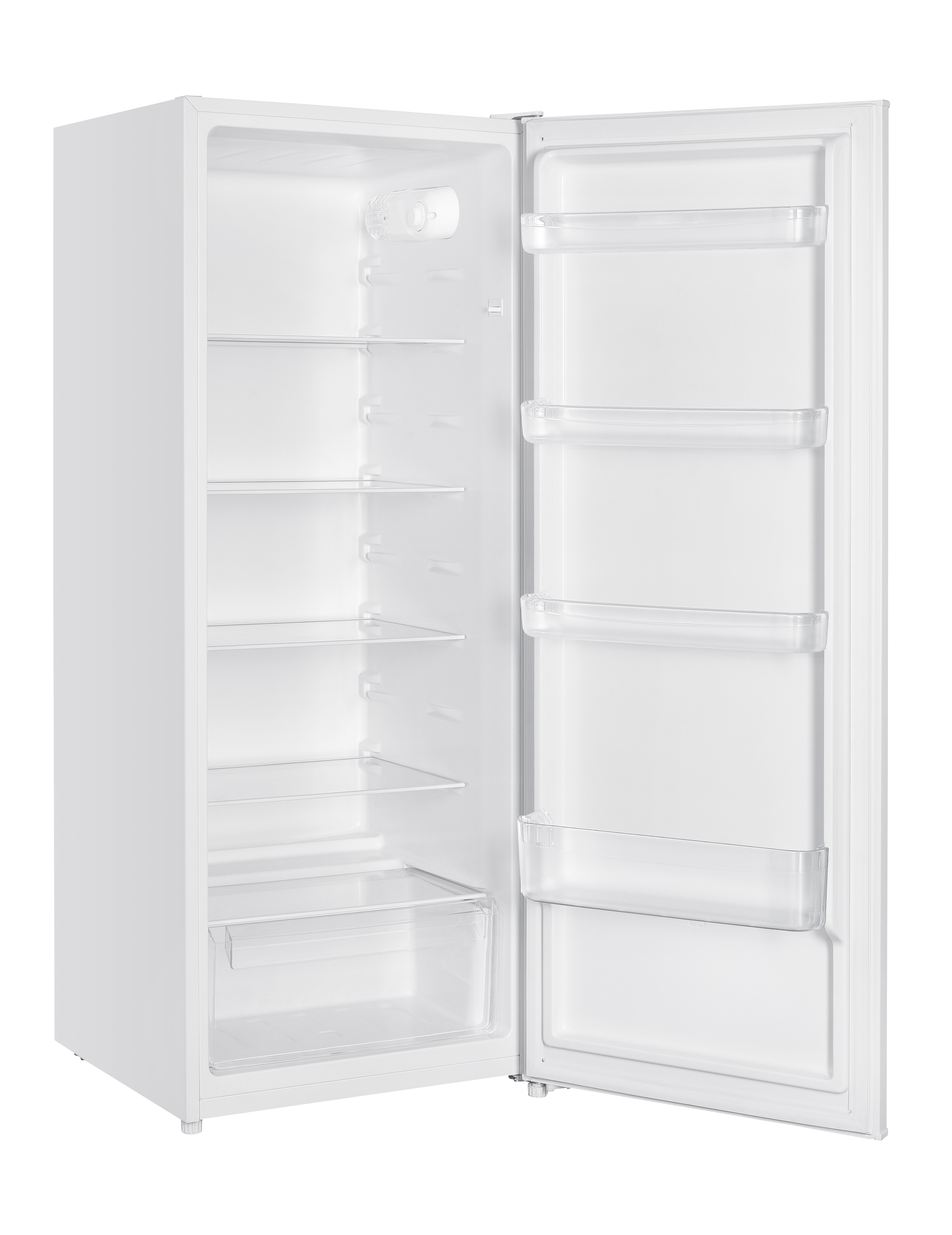 Haden HL316WH 55cm Overcounter Fridge - White thumbnail image