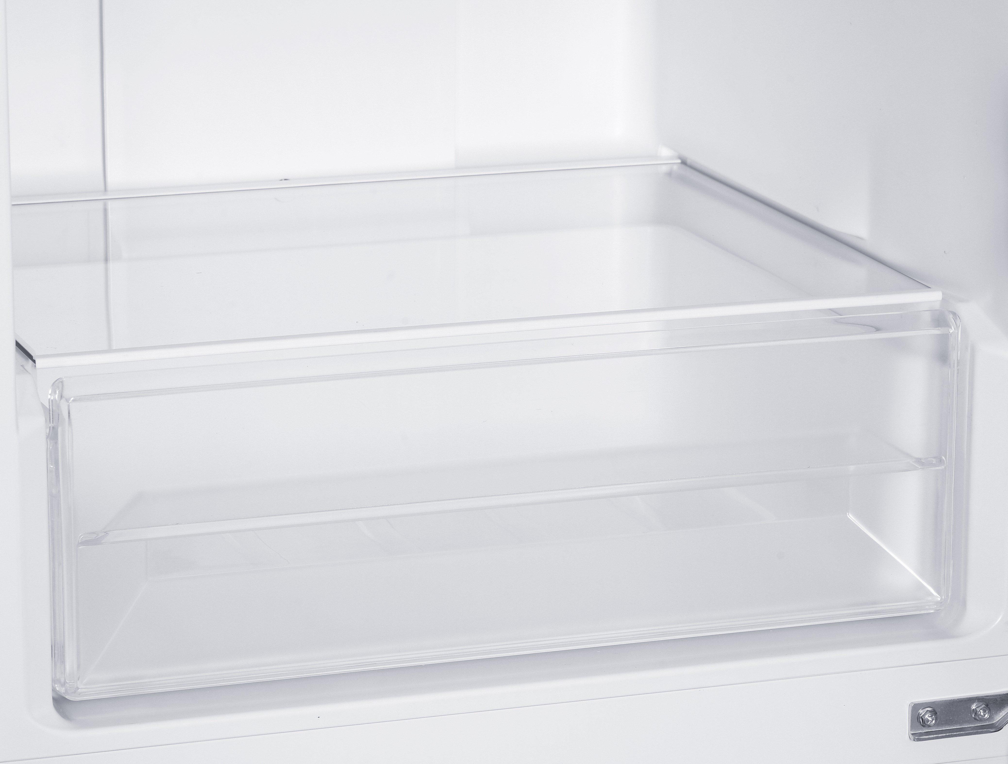Haden HL316WH 55cm Overcounter Fridge - White thumbnail image