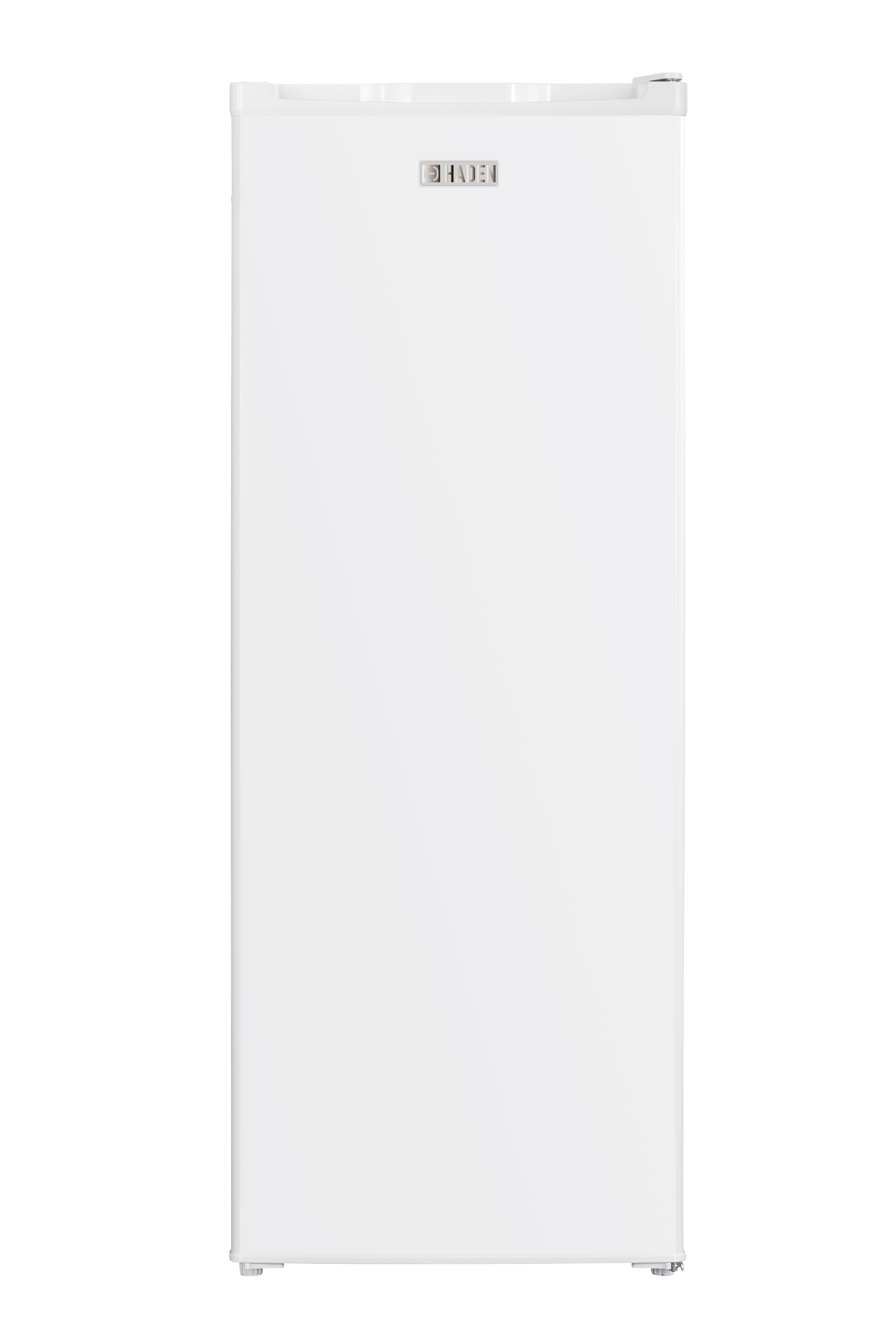 Haden HL316WH 55cm Overcounter Fridge - White thumbnail image