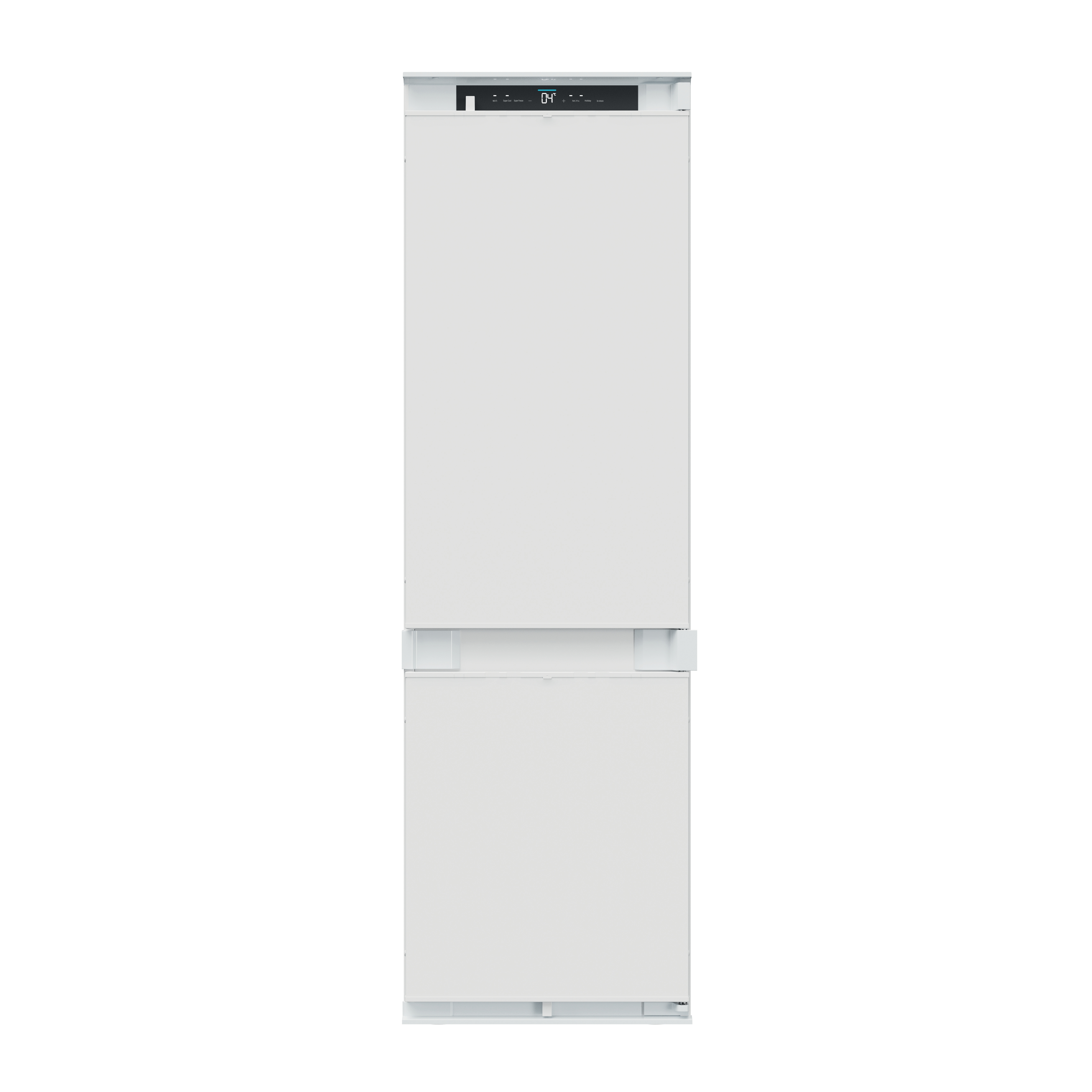 Haier HBQW5518EK-UK 70/30 Built In Total No Frost Fridge Freezer thumbnail image