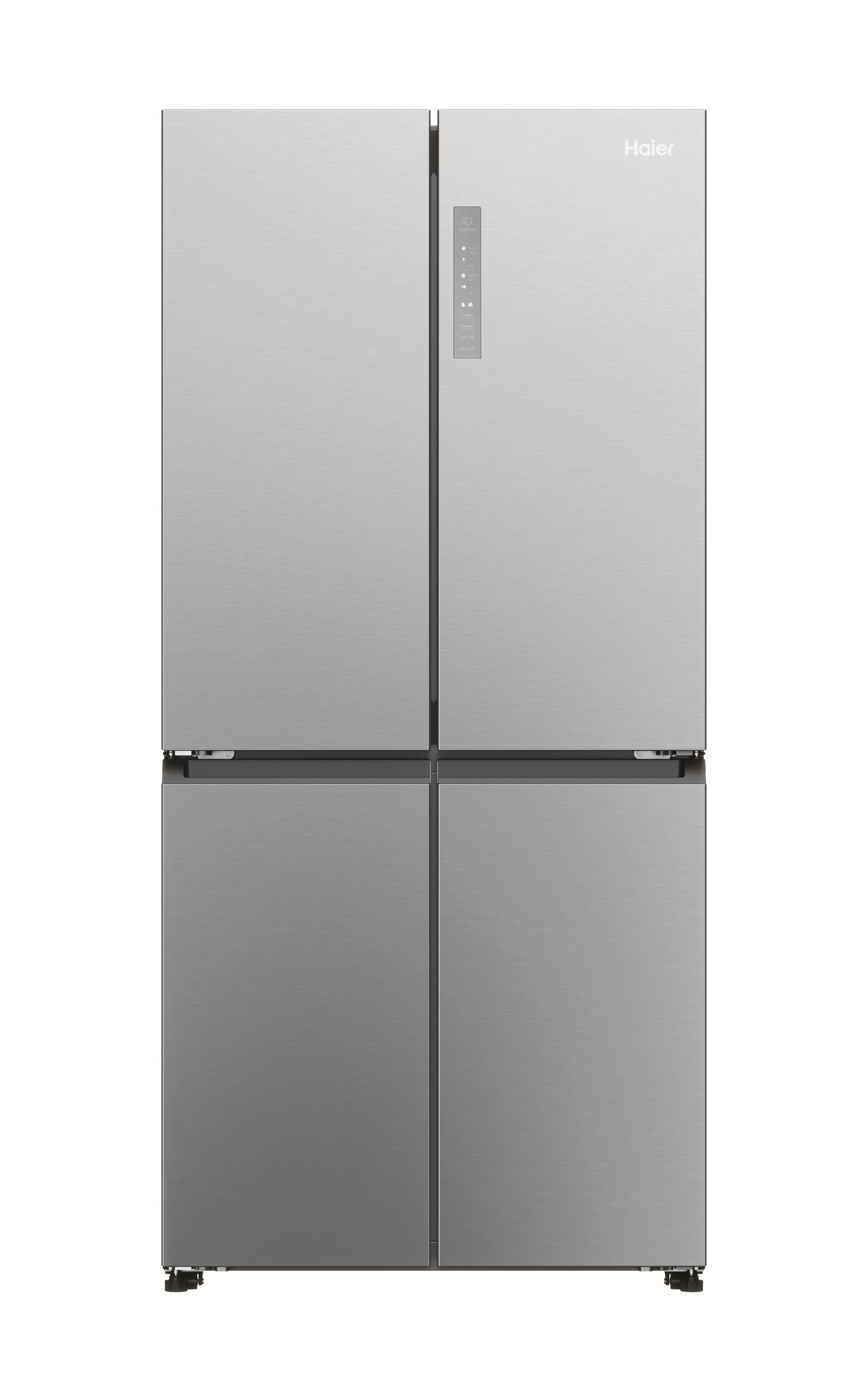 Haier HCR3818ENMM 60/40 Frost Free Multi Door Fridge Freezer thumbnail image