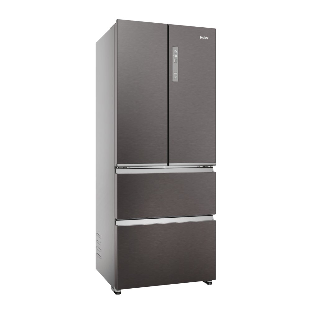 Haier HFR3718ENMD 70cm 60/40 Total No Frost Fridge Freezer  thumbnail image