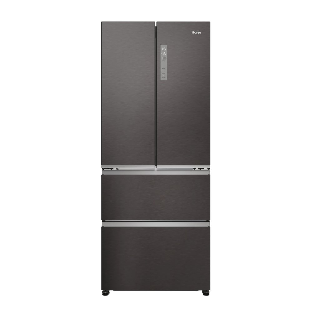 Haier HFR3718ENMD 70cm 60/40 Total No Frost Fridge Freezer  thumbnail image