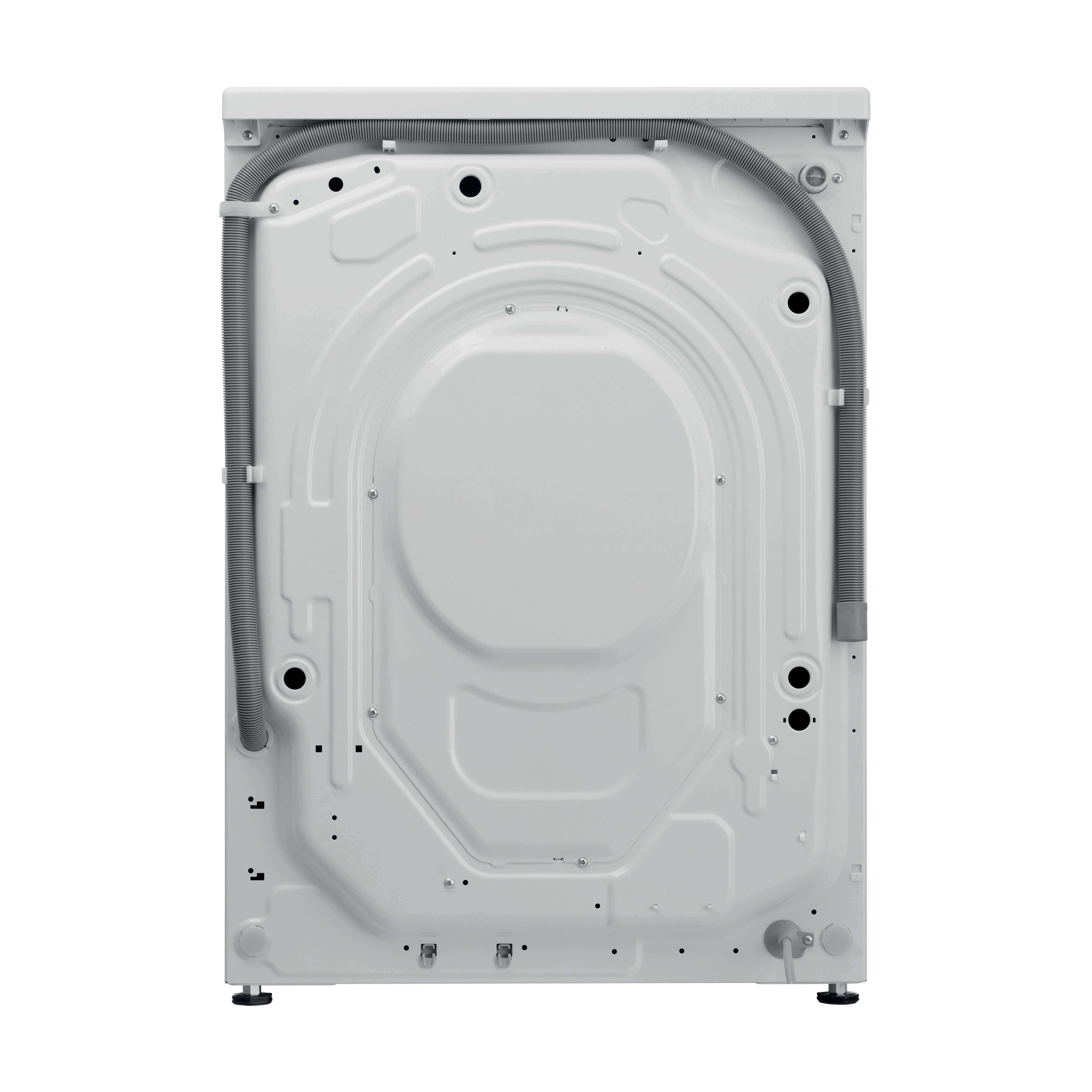 Haier HW90-BP14357TU1 9kg 1400 Spin Washing Machine - White thumbnail image