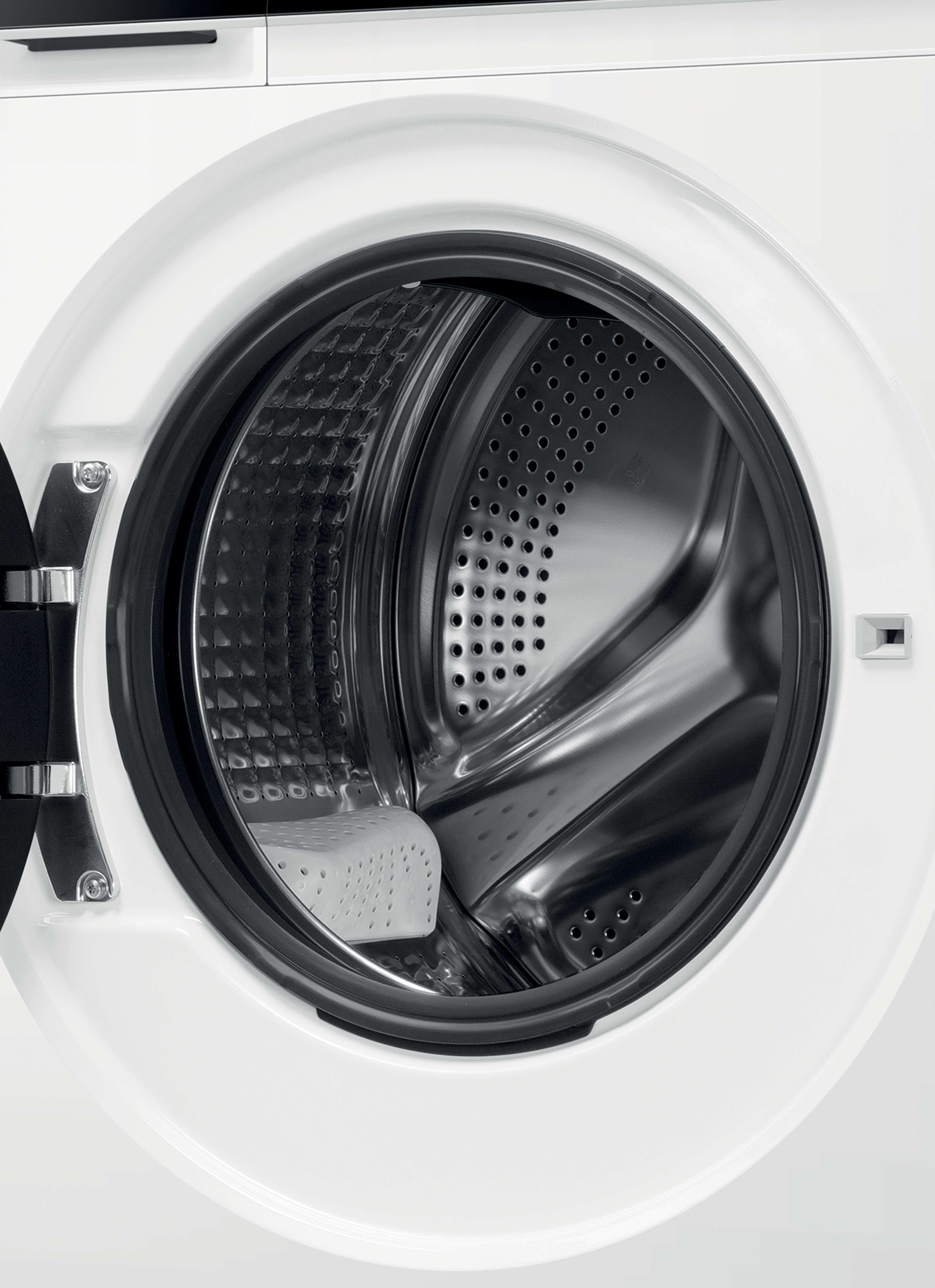 Haier HW90-BP14357TU1 9kg 1400 Spin Washing Machine - White thumbnail image