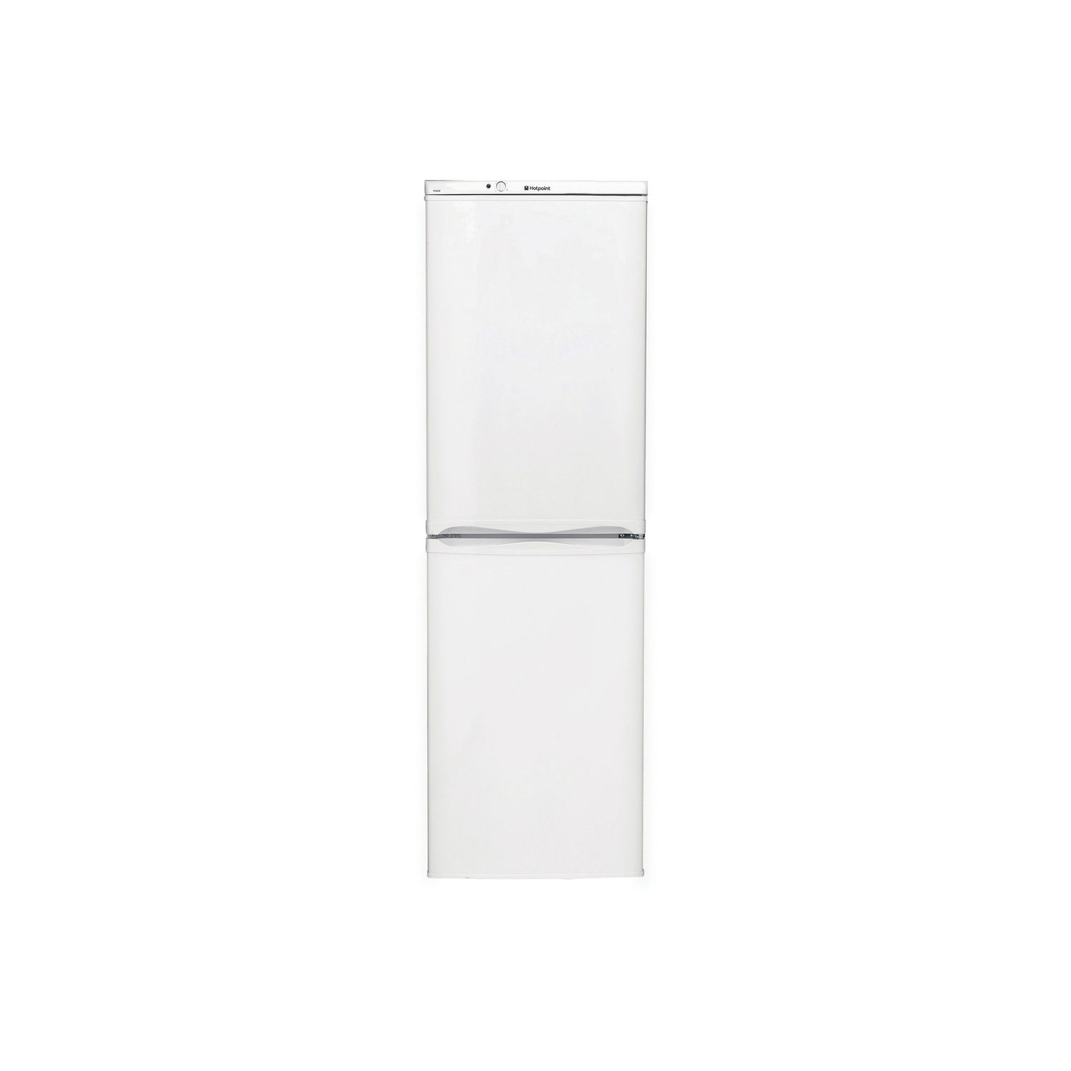 HOTPOINT HBNF 5517 W UK Frost Free Fridge Freezer - White - A+ energy rating Energy Rated thumbnail image