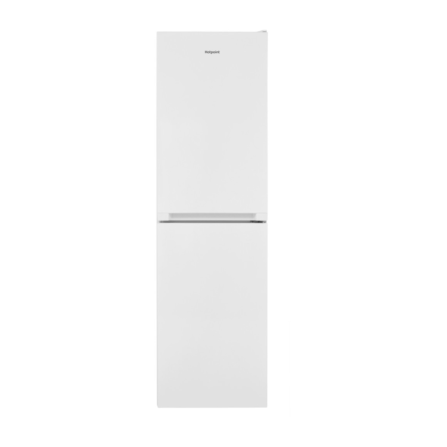 Hotpoint Frost Free Fridge Freezer - White - A+ Energy Rated thumbnail image