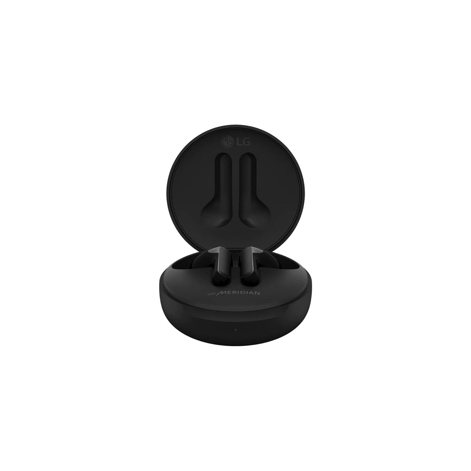 LG TONE Free HBS_FN4 True Wireless Bluetooth Earbuds thumbnail image