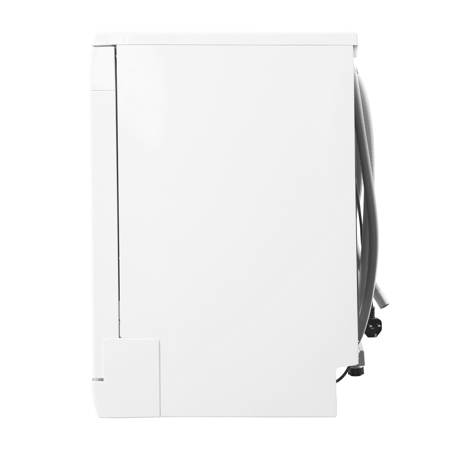 Hotpoint HEFC2B19CUKN Full Size Dishwasher - White - 13 Place Settings thumbnail image