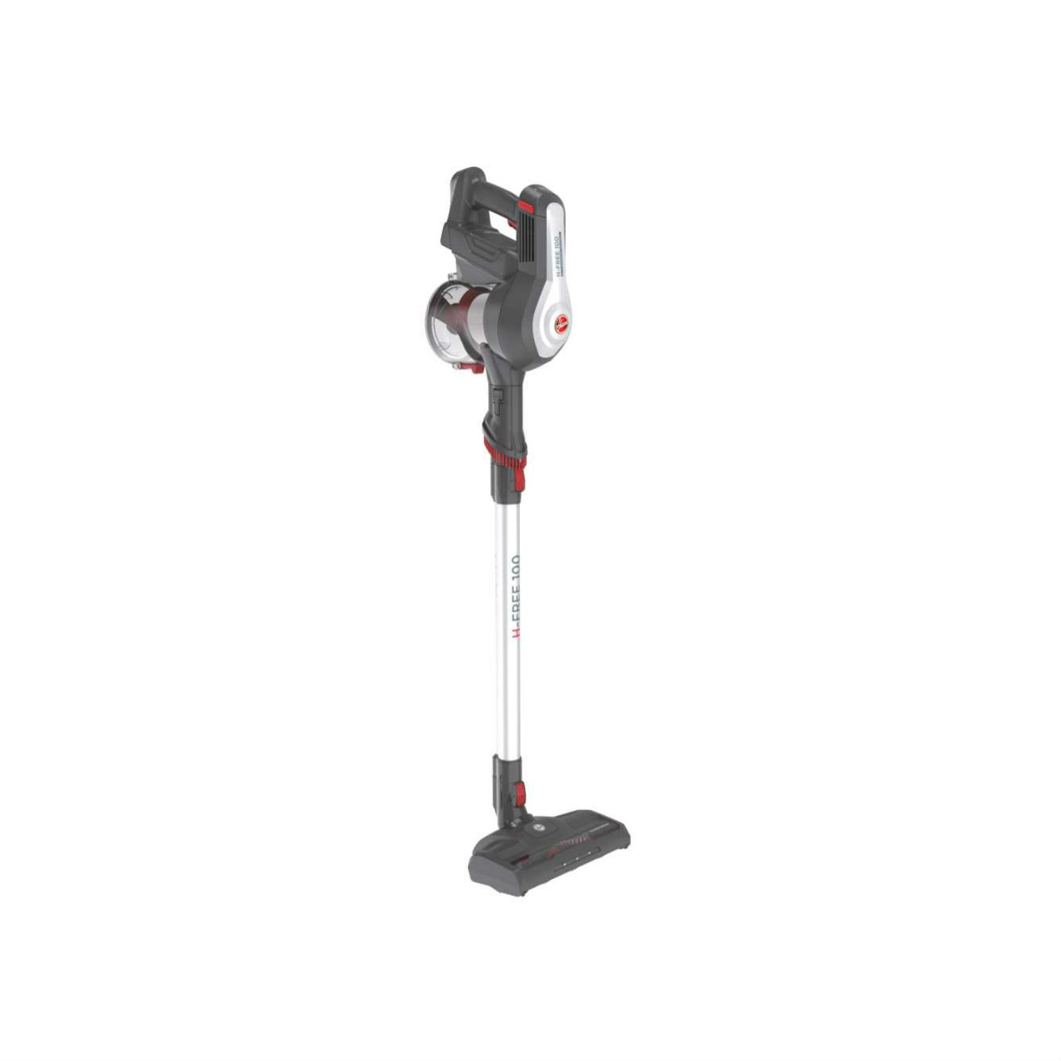Hoover Cordless Cleaner - 25 Minute Run Time thumbnail image