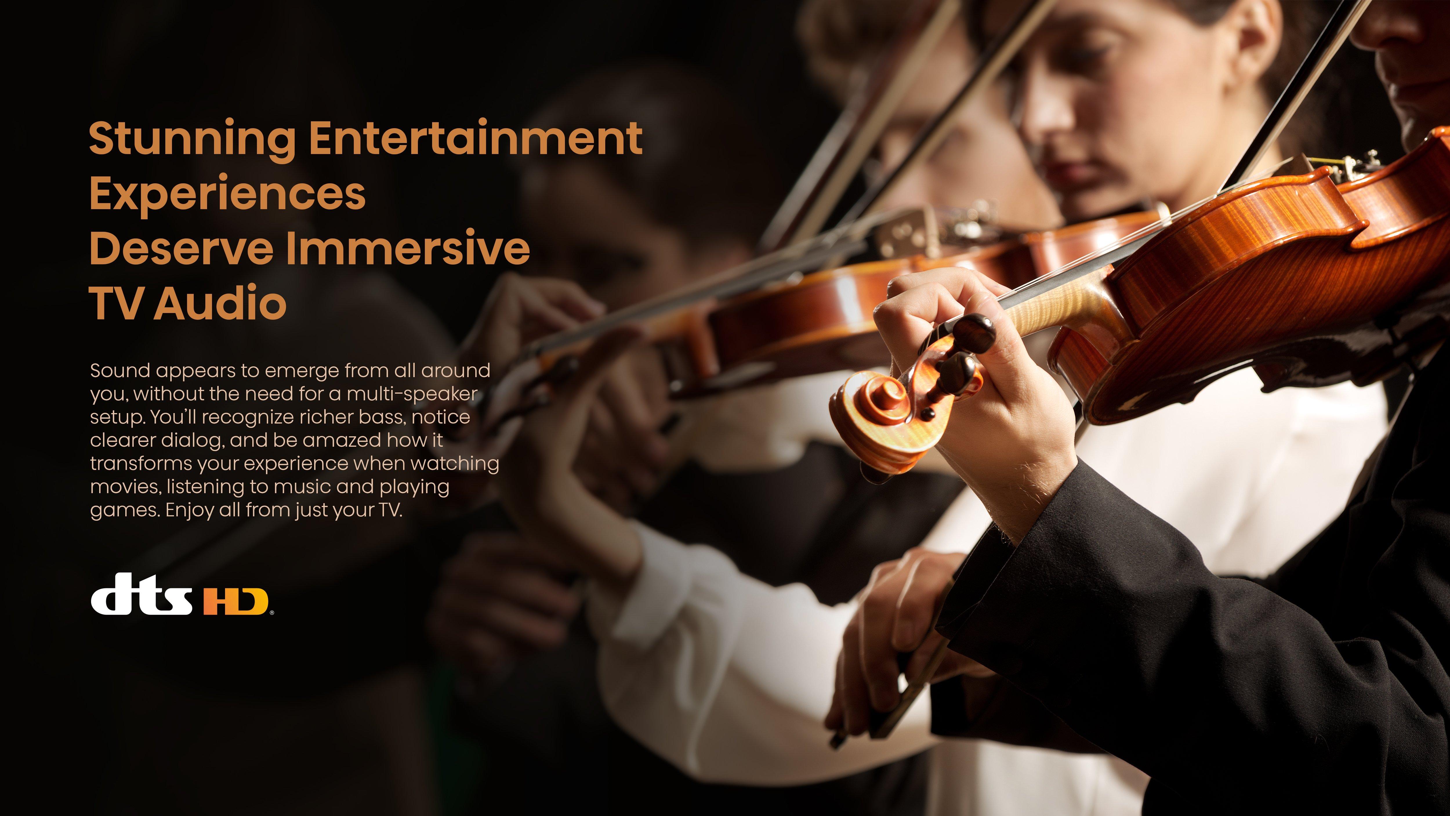 Hisense 40A4KTUK 40" Full HD Smart TV thumbnail image