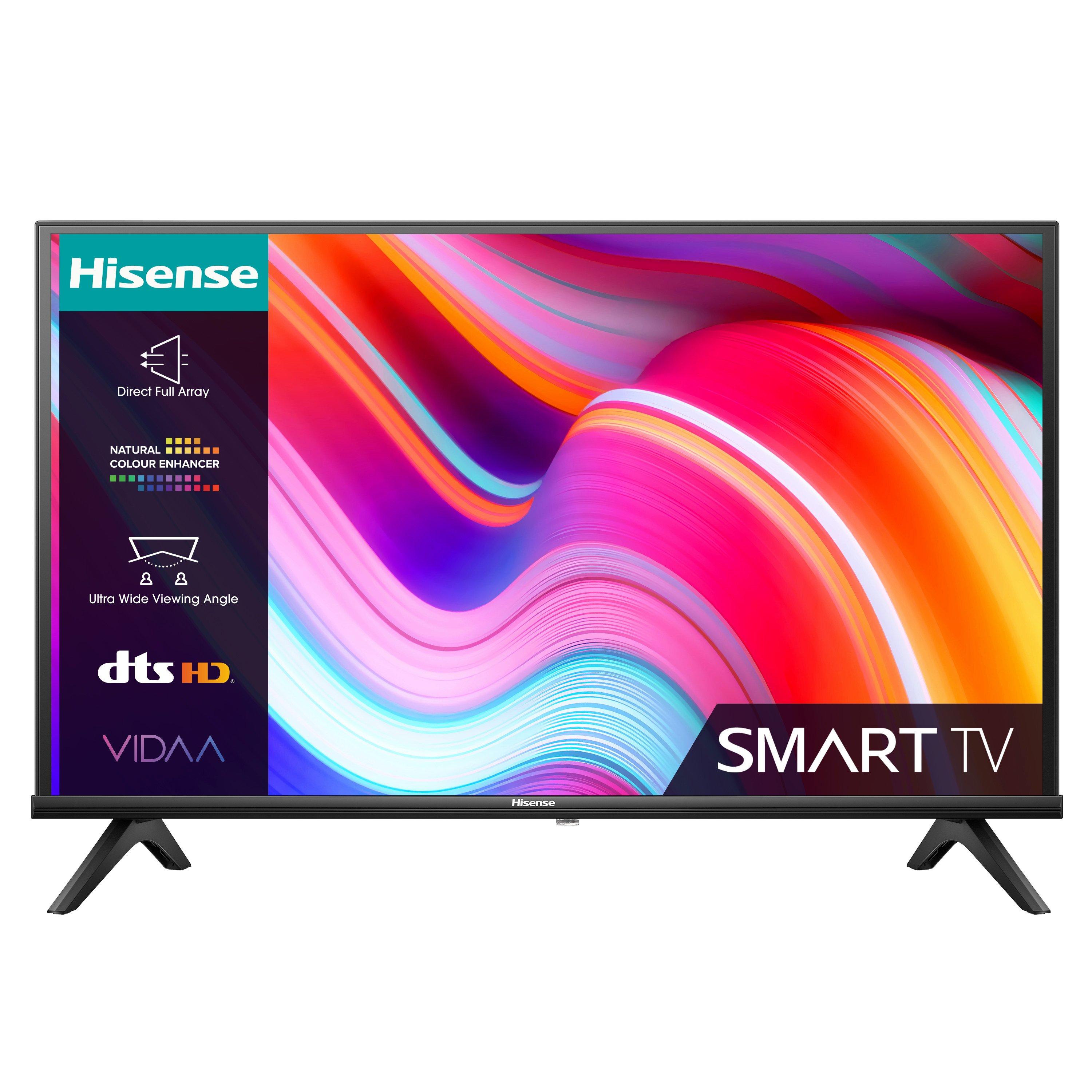 Hisense 40A4KTUK 40" Full HD Smart TV thumbnail image