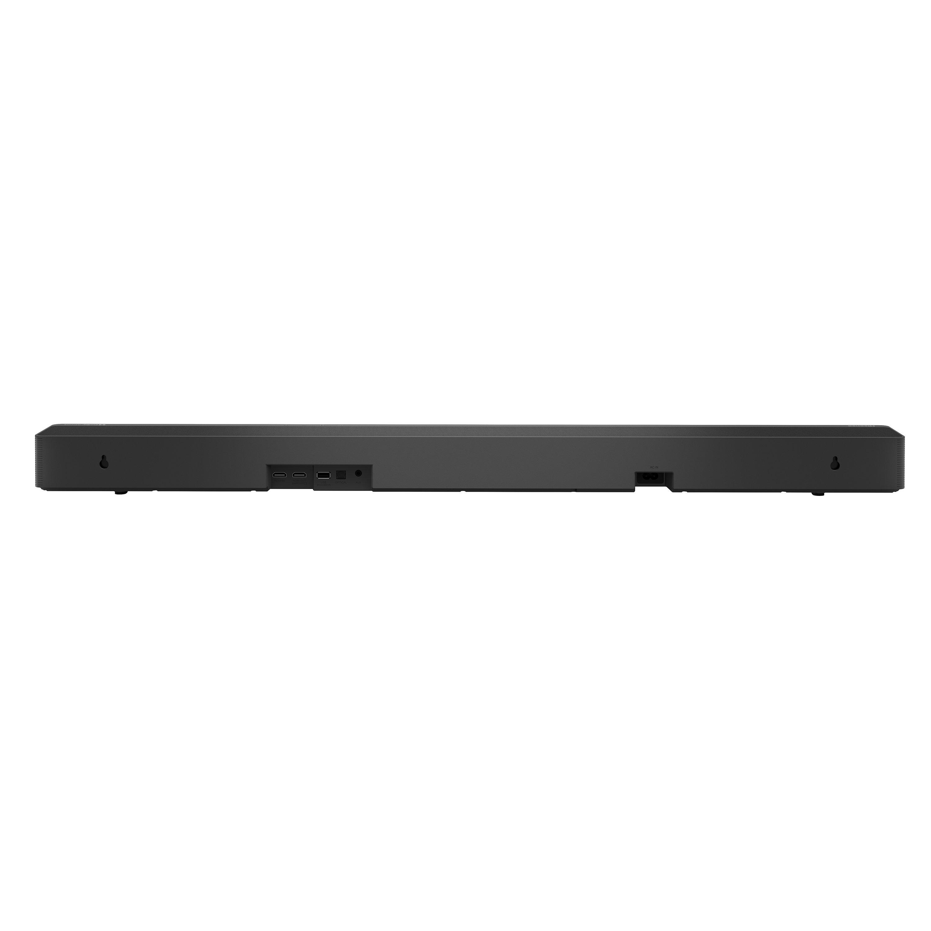 Hisense AX3120G Wireless Soundbar - Black  thumbnail image
