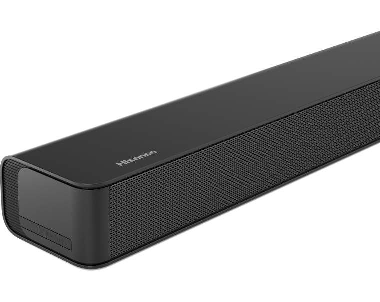 Hisense AX5100G Wireless Soundbar - Black  thumbnail image