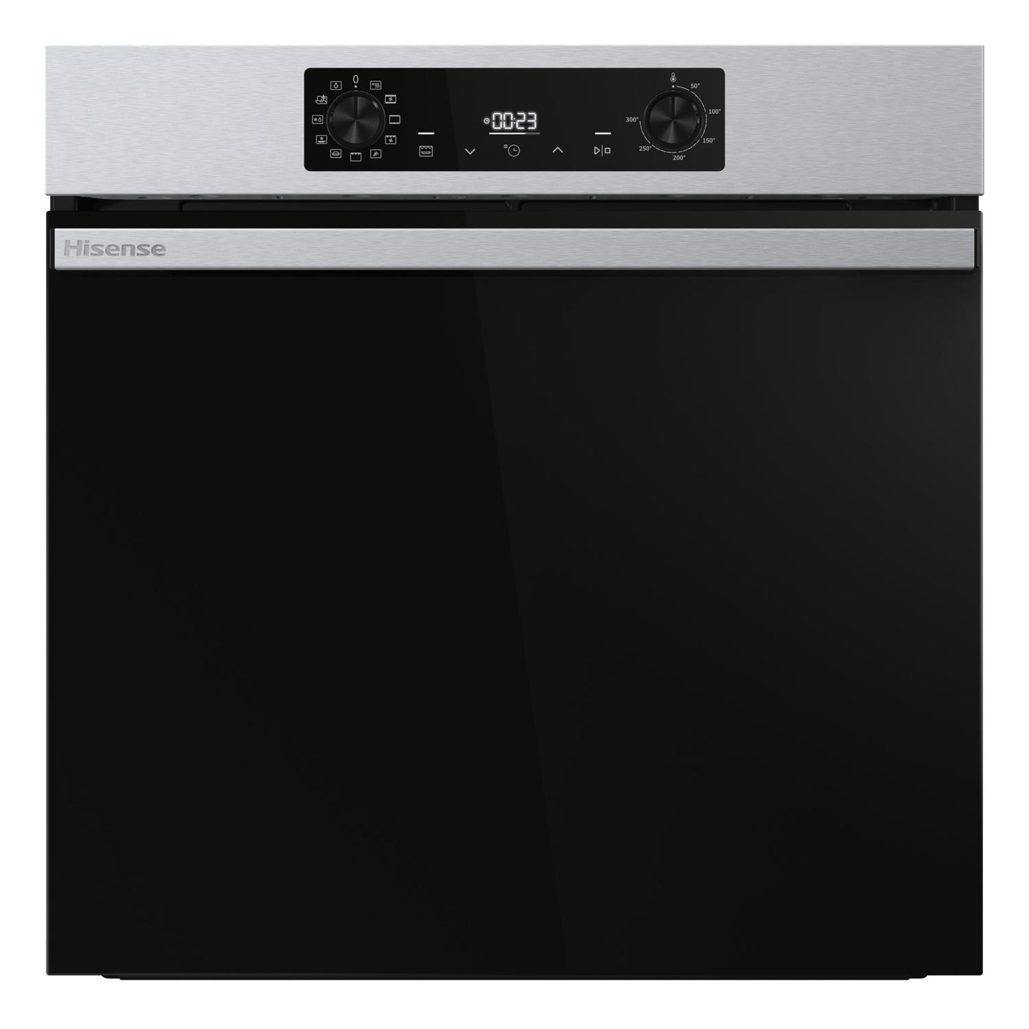 Hisense BI622AXPGUK 59.5cm Built In Electric Single Oven  thumbnail image