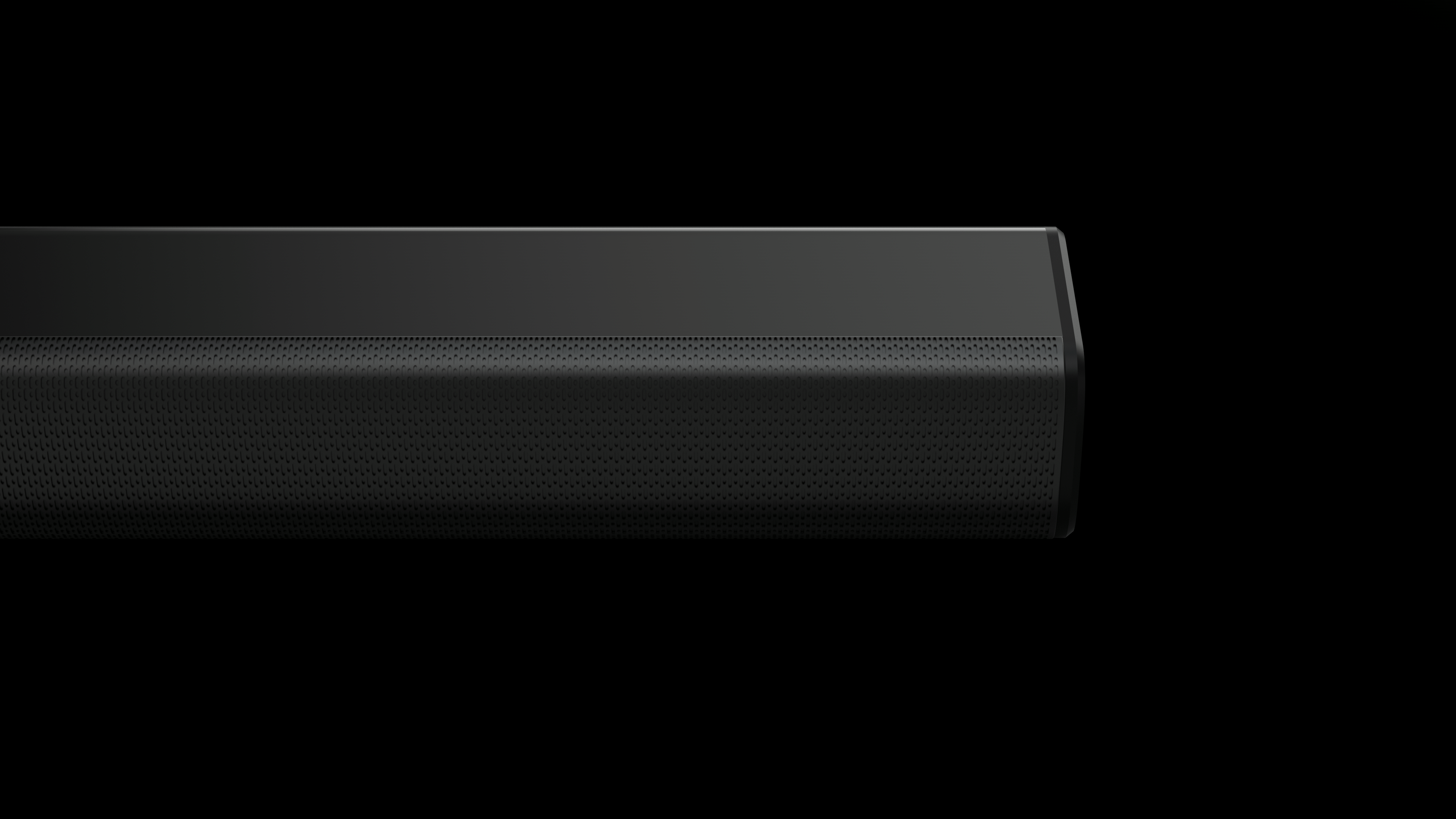 Hisense HS218 Wireless Soundbar - Black  thumbnail image