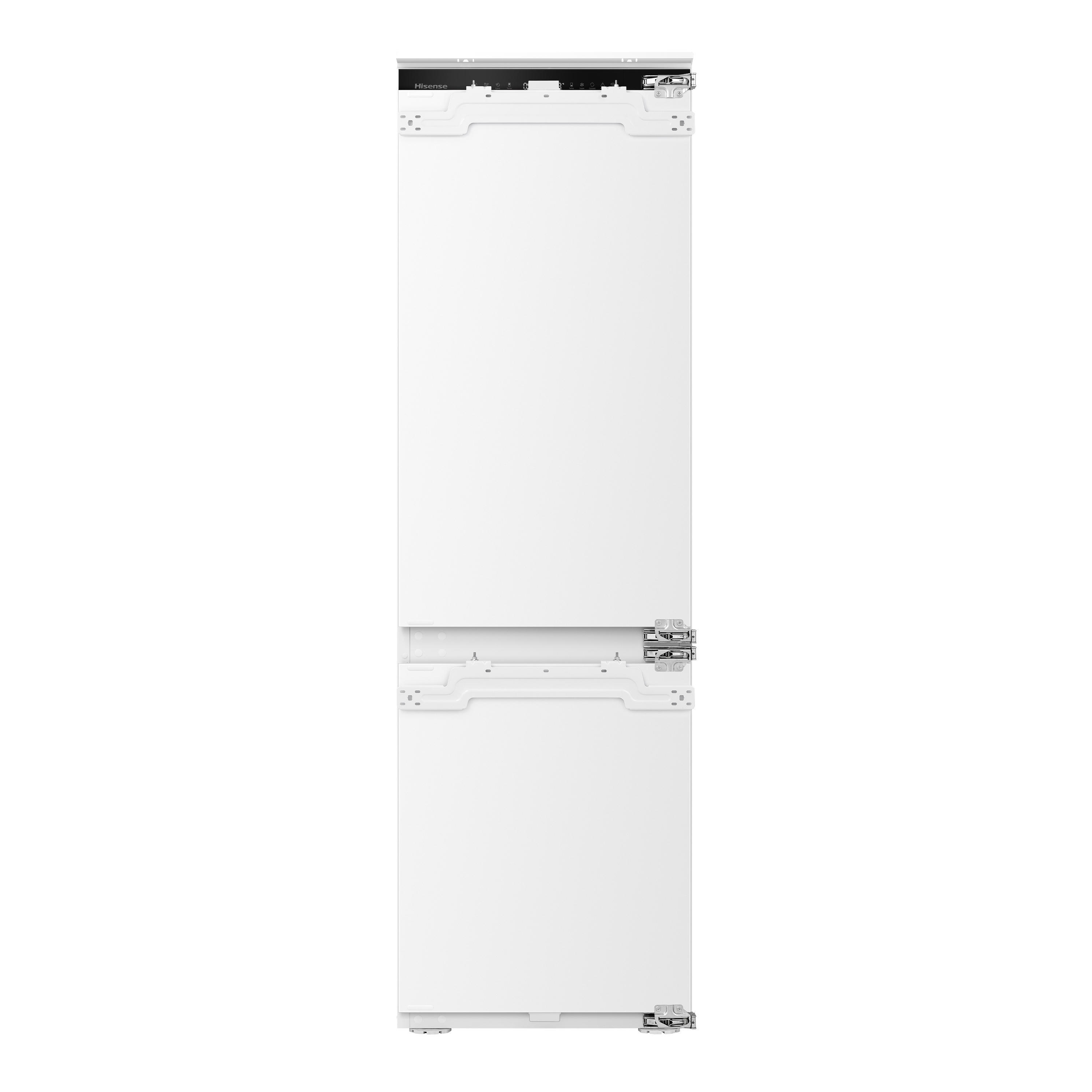 Hisense RB5B250SSWC1 Integrated 60/40 Total No Frost Fridge Freezer thumbnail image