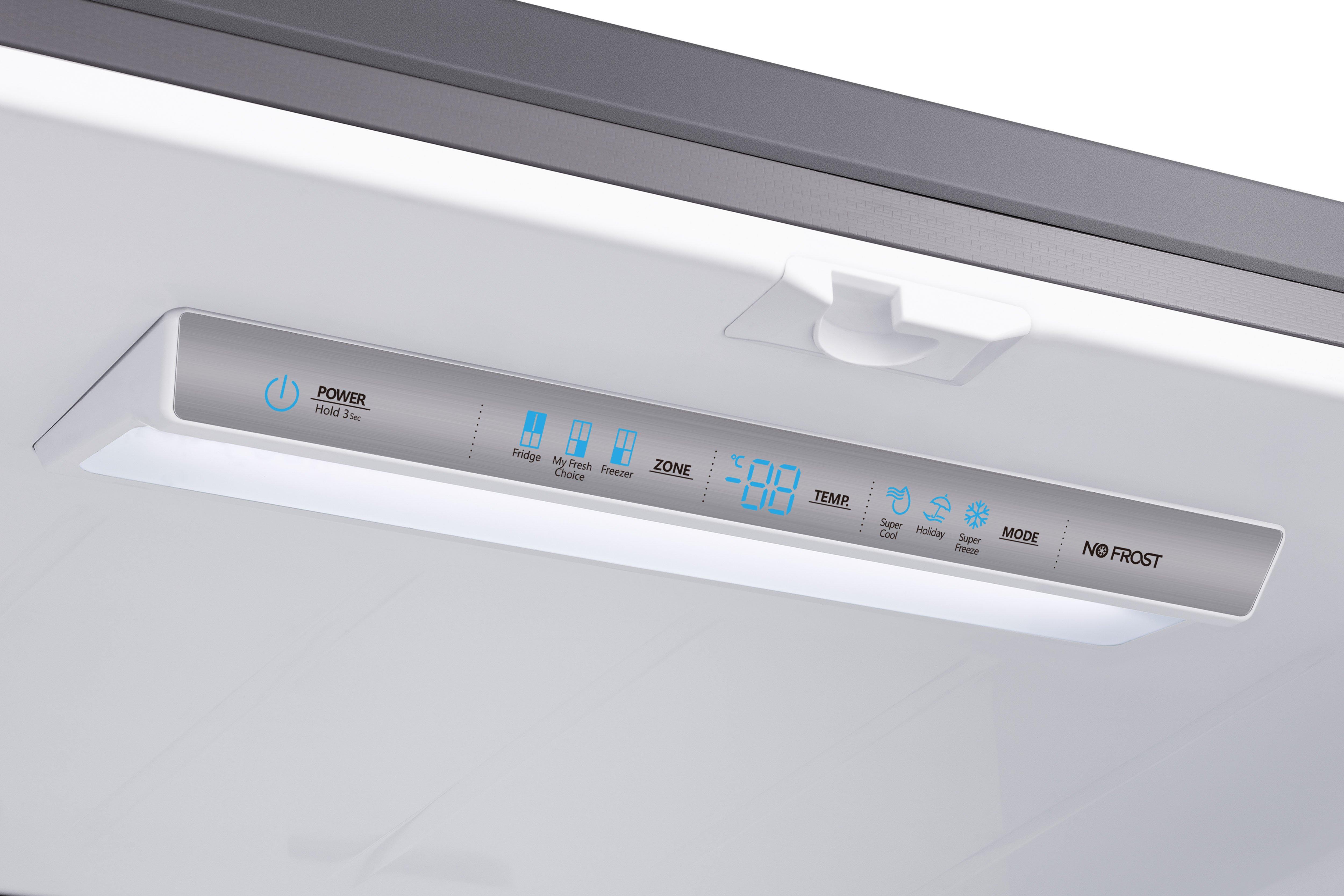 Hisense RF749N4SWSE American Style Fridge Freezer thumbnail image