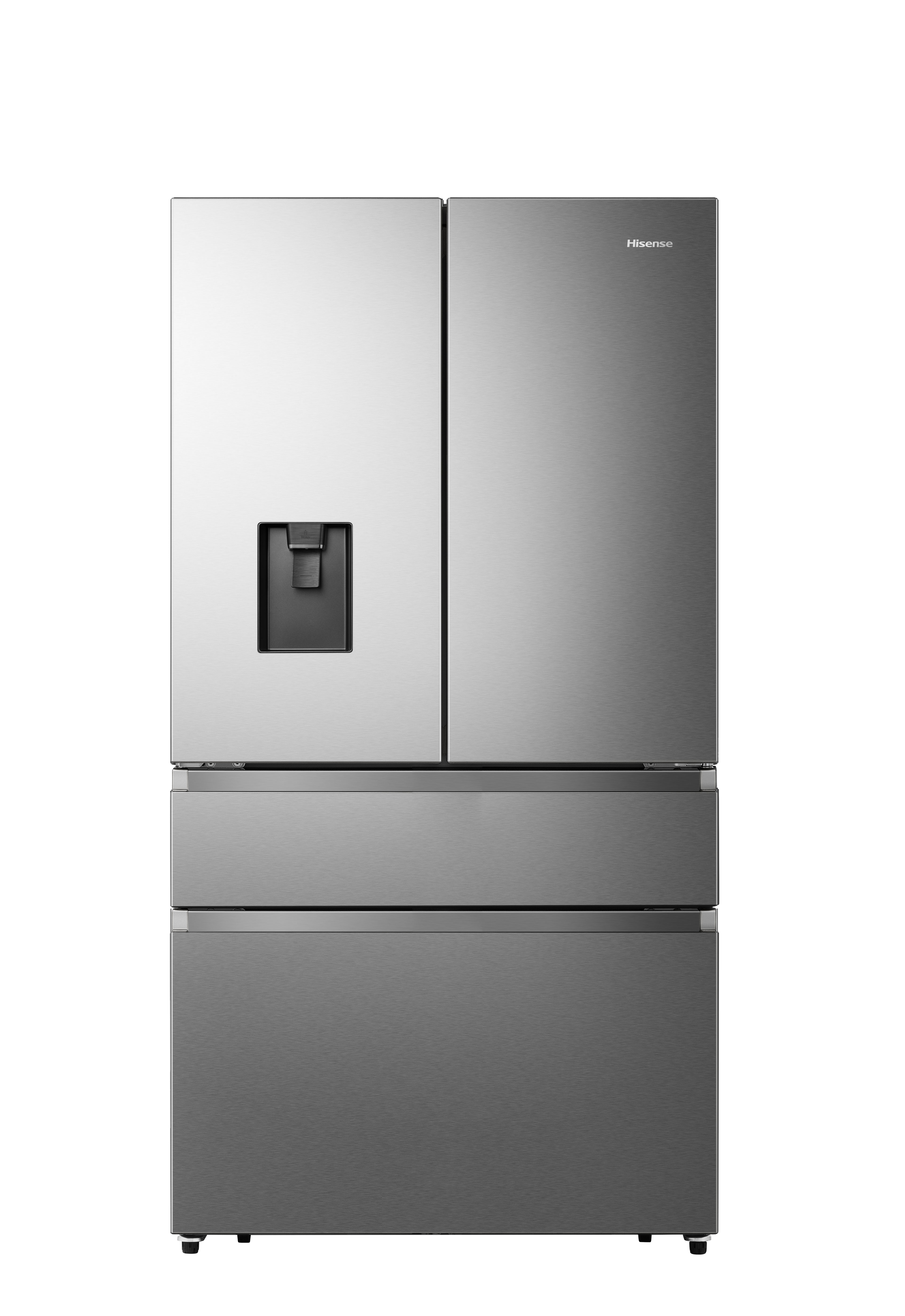 Hisense RF749N4SWSE American Style Fridge Freezer thumbnail image