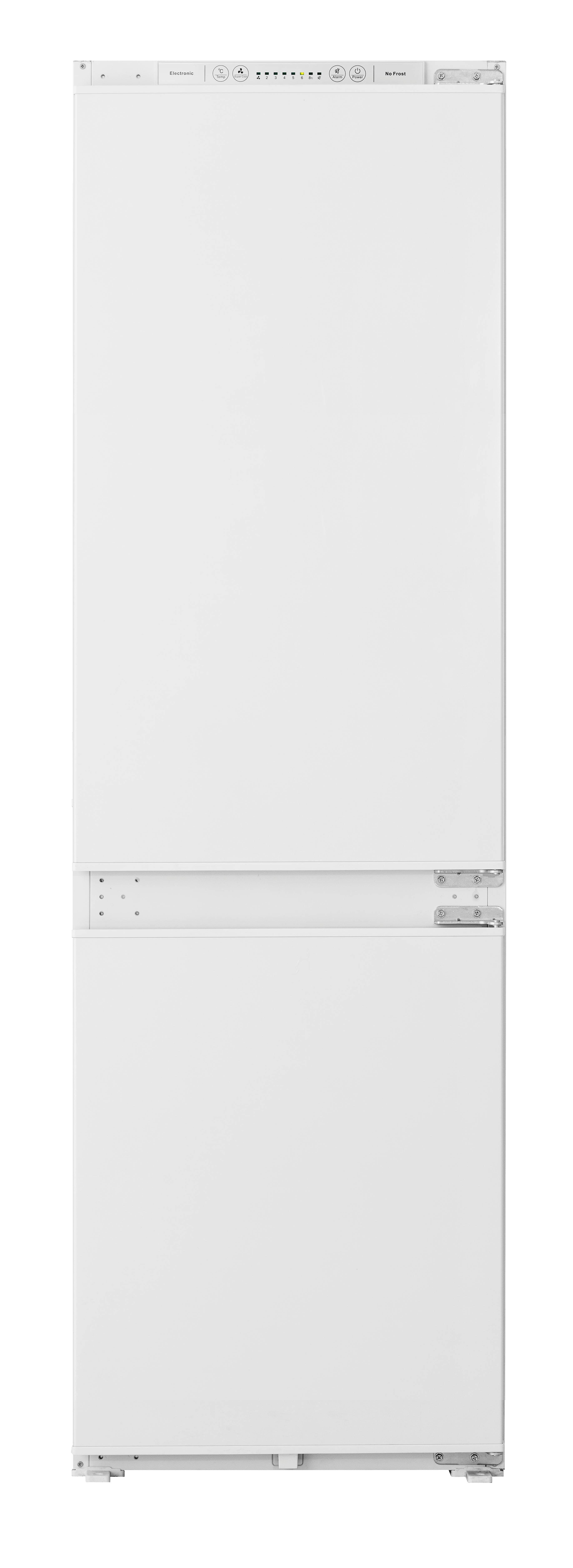 Hisense RIB312F4AWE Integrated 70/30 Frost Free Fridge Freezer thumbnail image