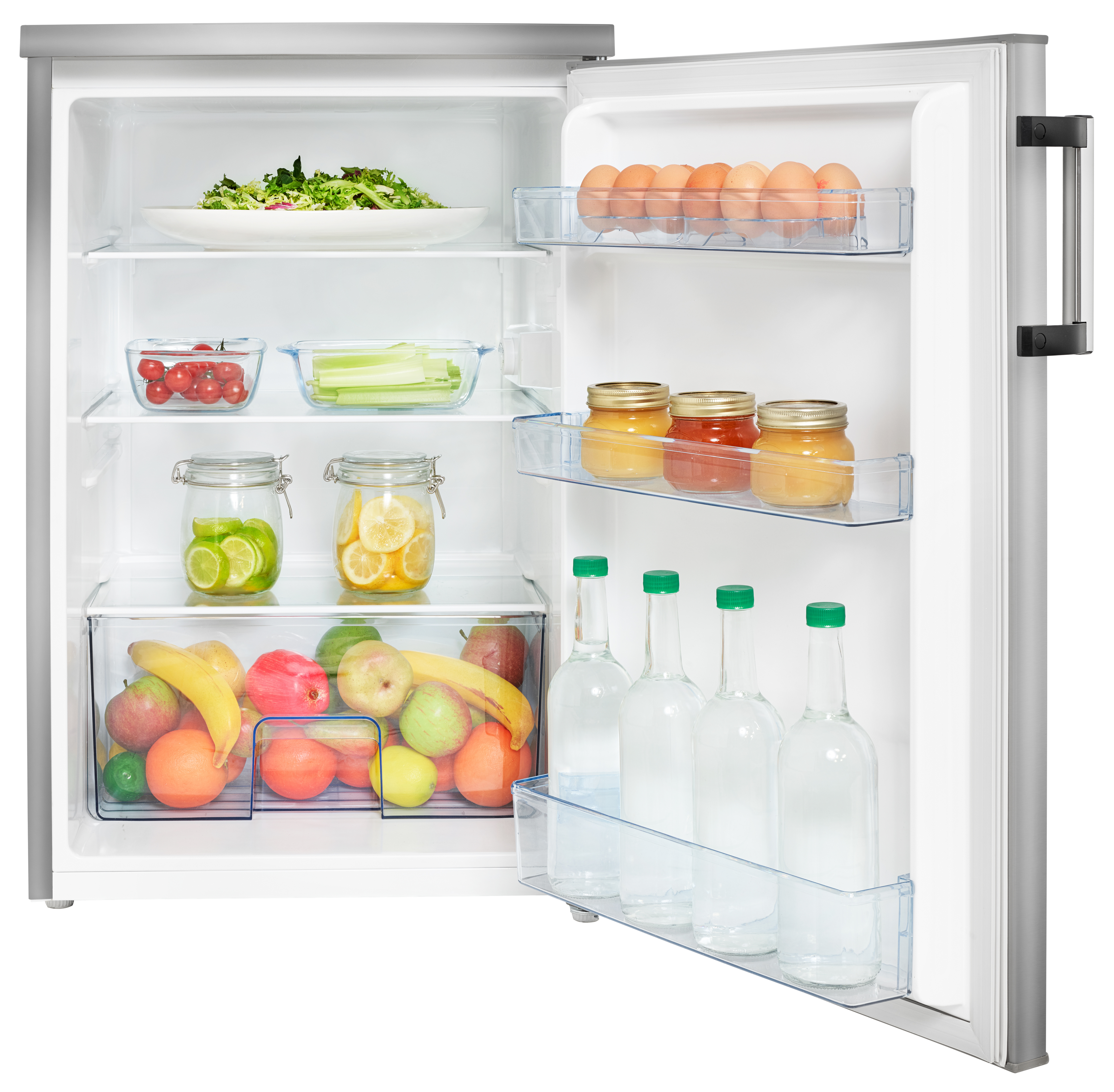 Hisense RL170D4BCE 56cm Larder Fridge  thumbnail image