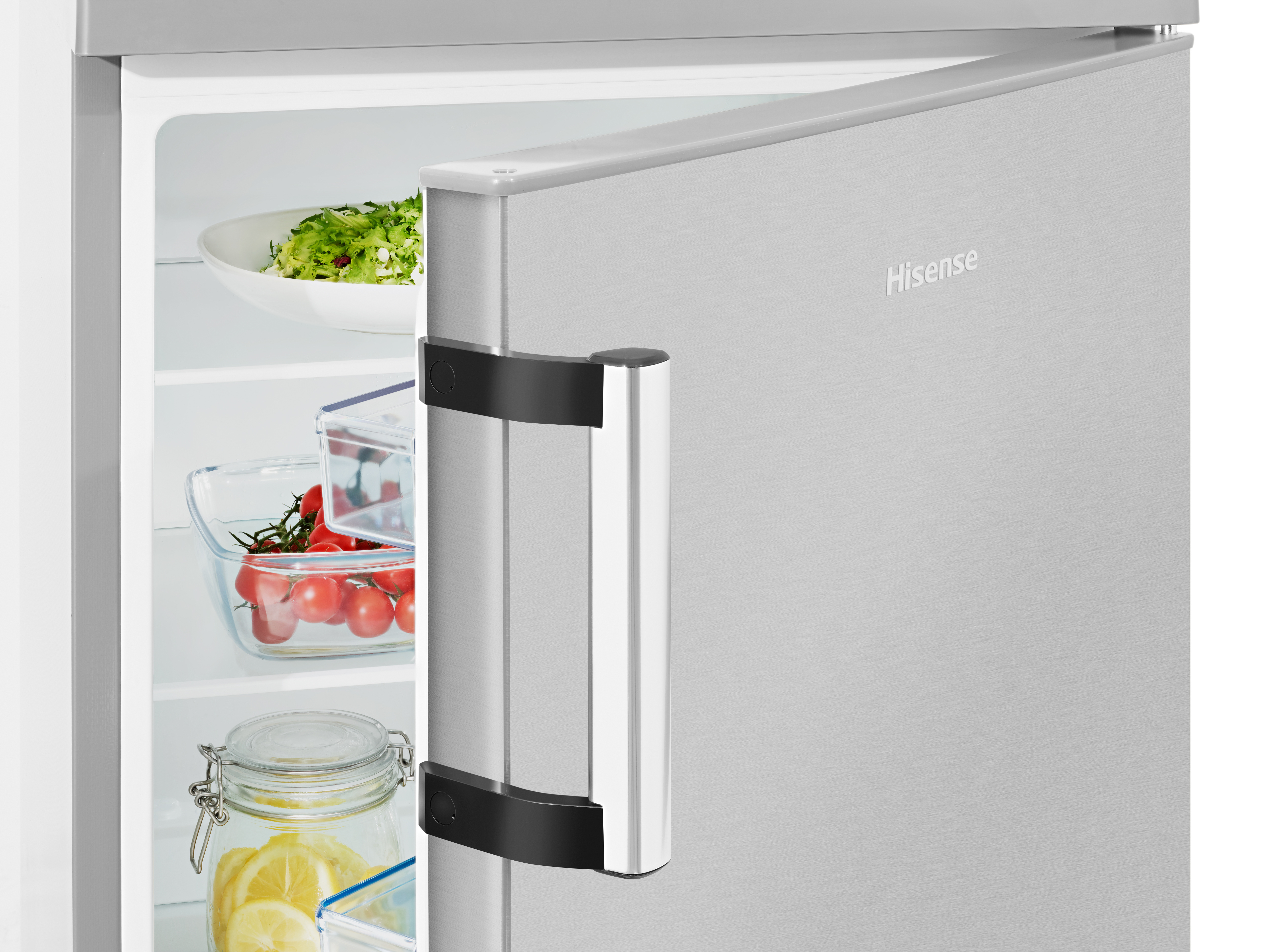Hisense RL170D4BCE 56cm Larder Fridge  thumbnail image