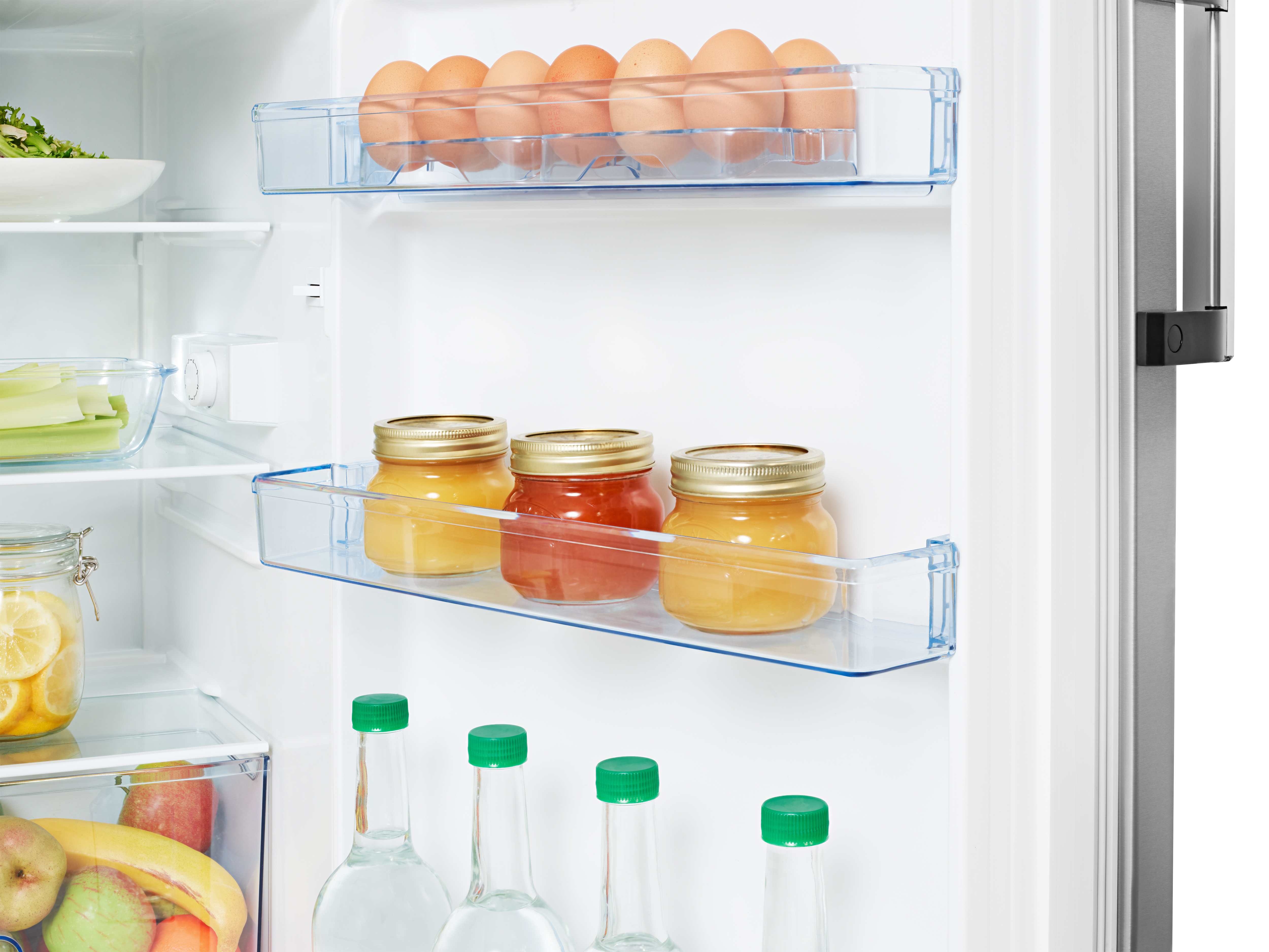 Hisense RL170D4BCE 56cm Larder Fridge  thumbnail image