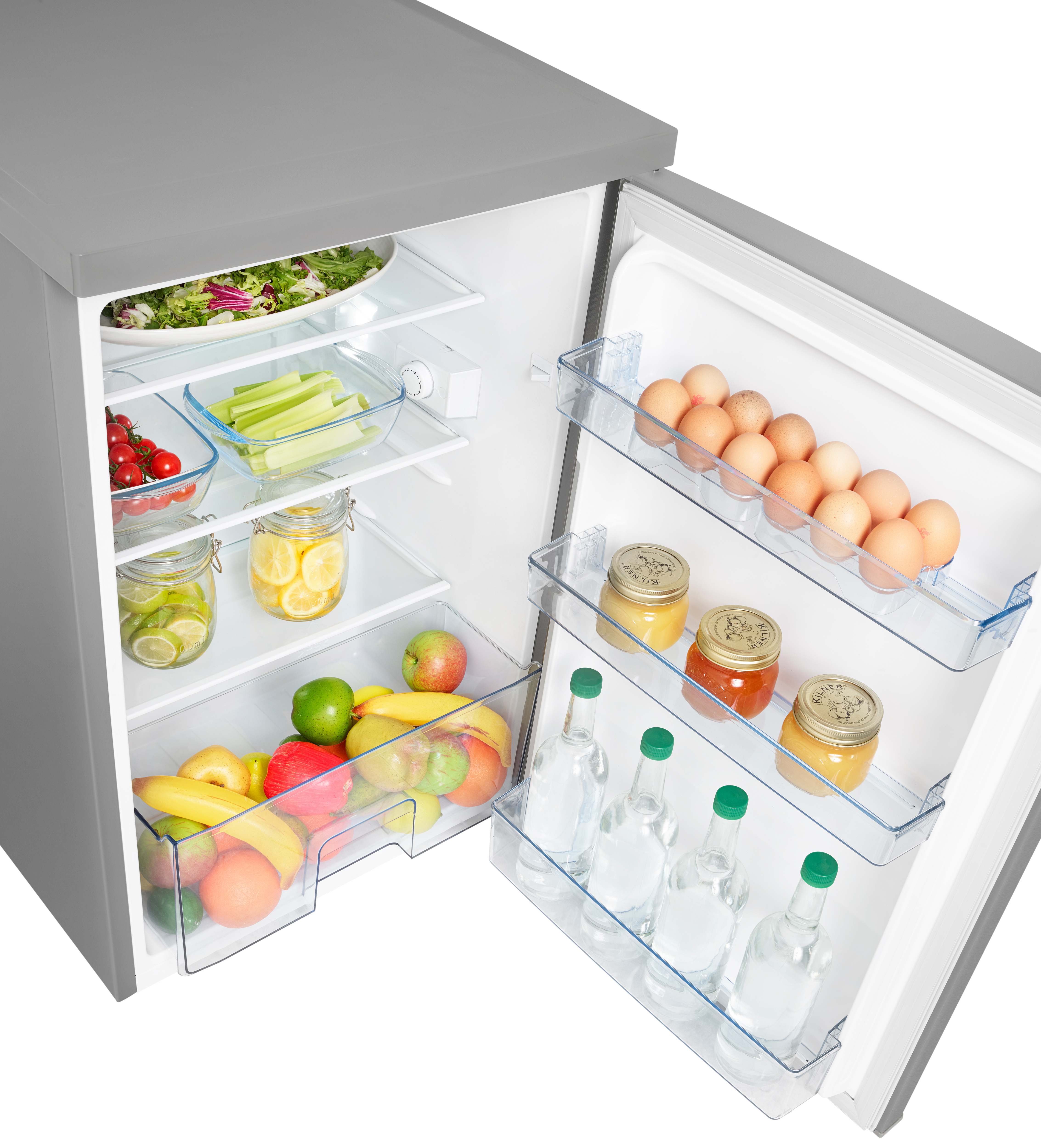 Hisense RL170D4BCE 56cm Larder Fridge  thumbnail image