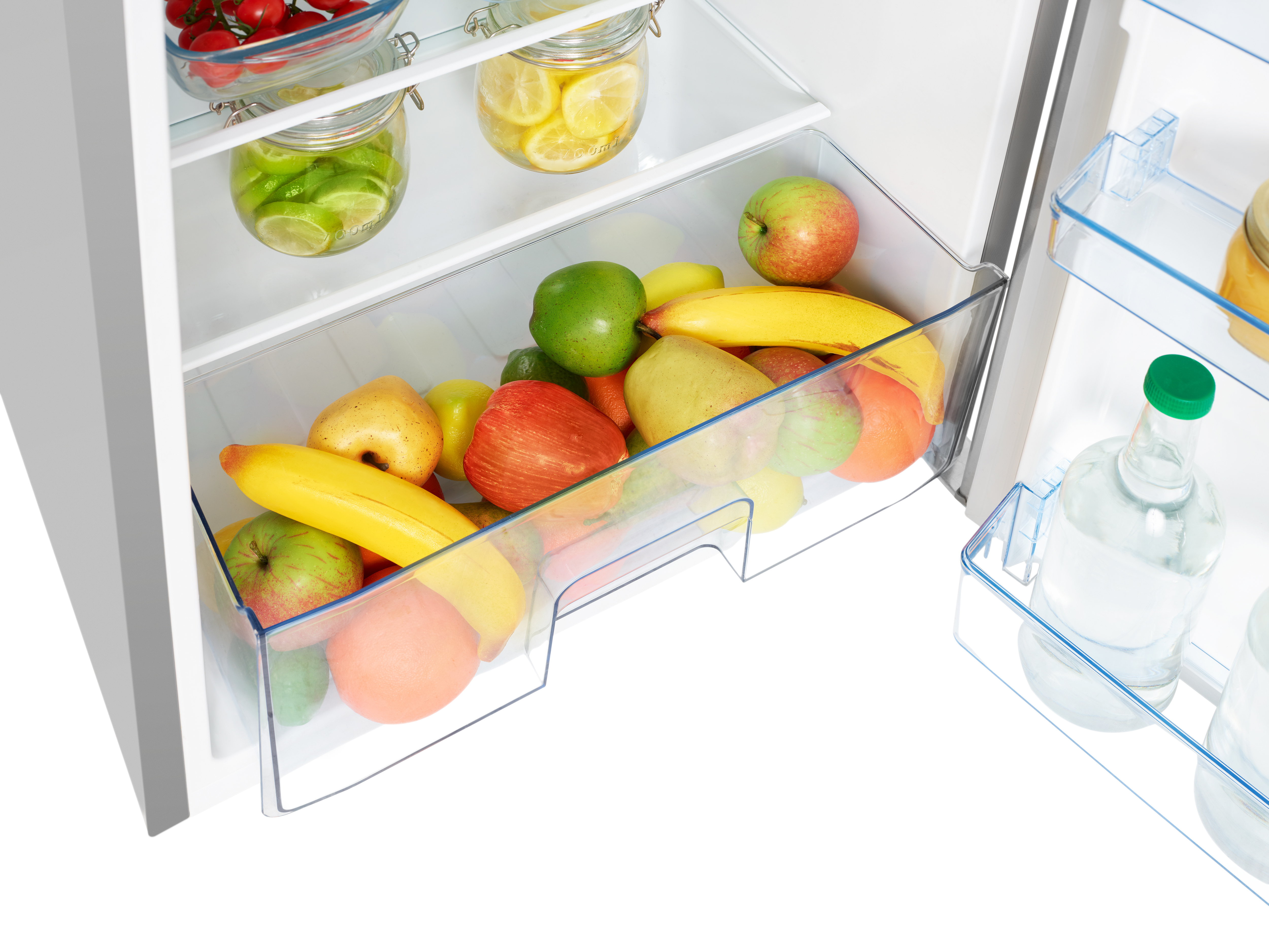 Hisense RL170D4BCE 56cm Larder Fridge  thumbnail image