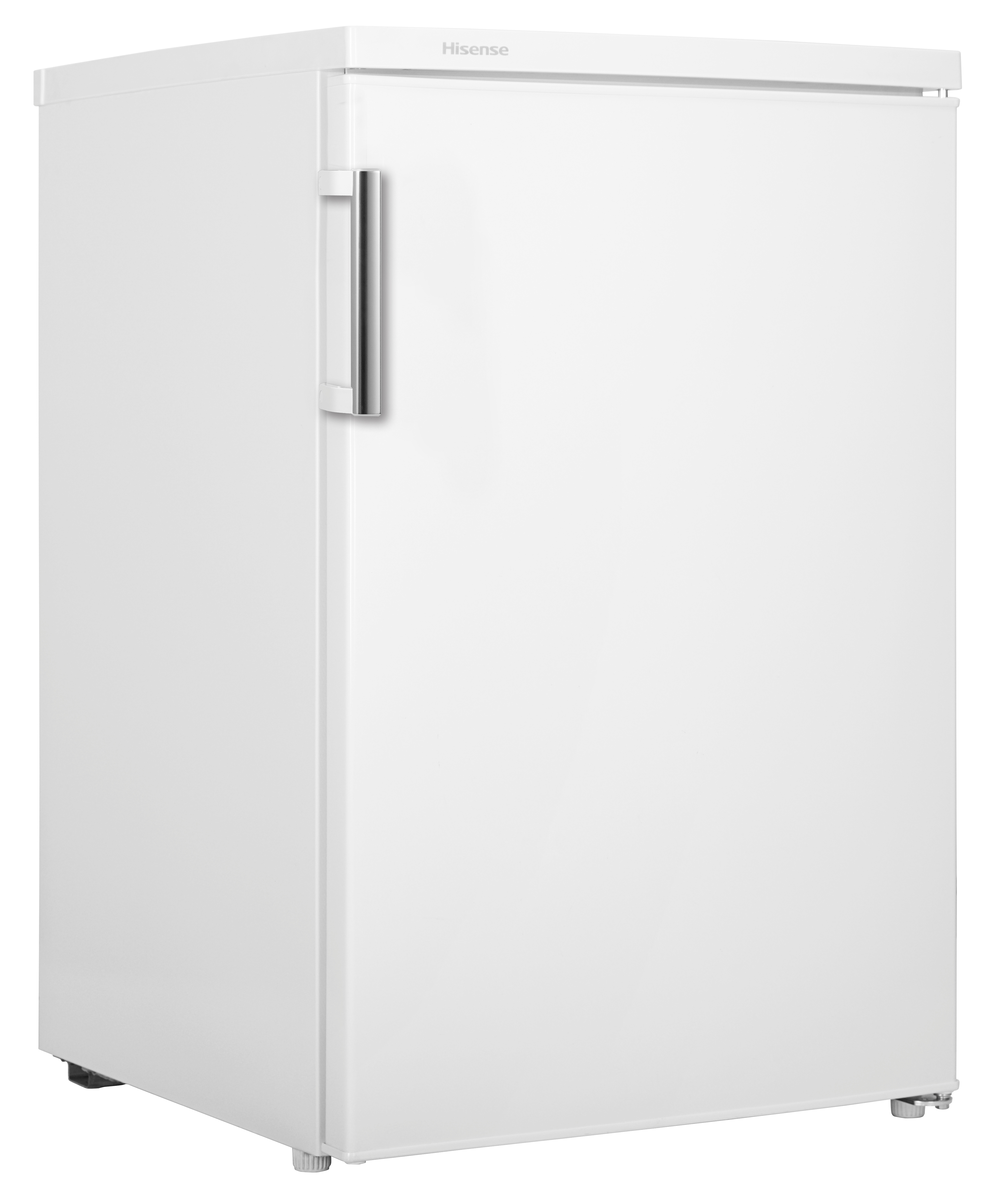 Hisense RL170D4BWE 56cm Larder Fridge - White thumbnail image