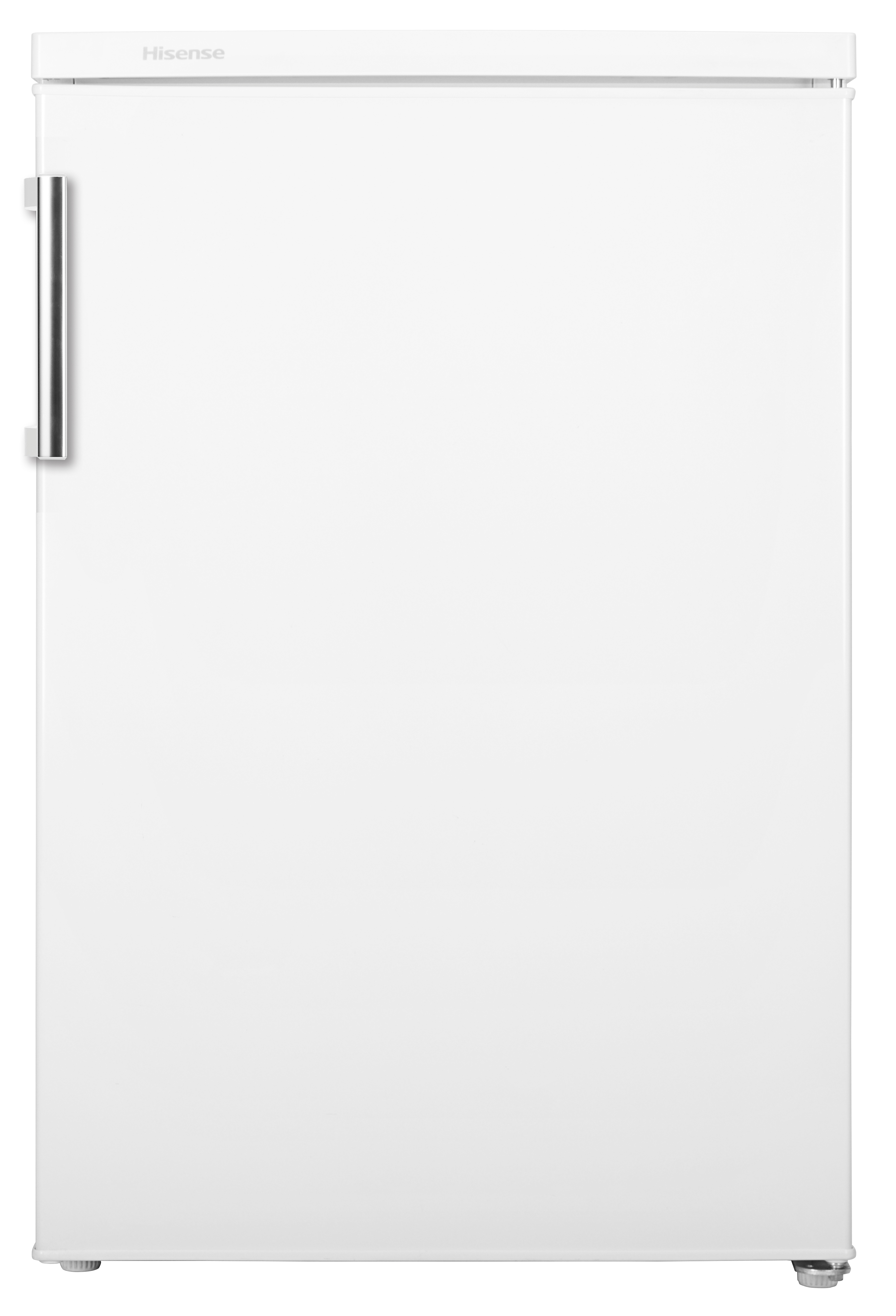 Hisense RL170D4BWE 56cm Larder Fridge - White thumbnail image