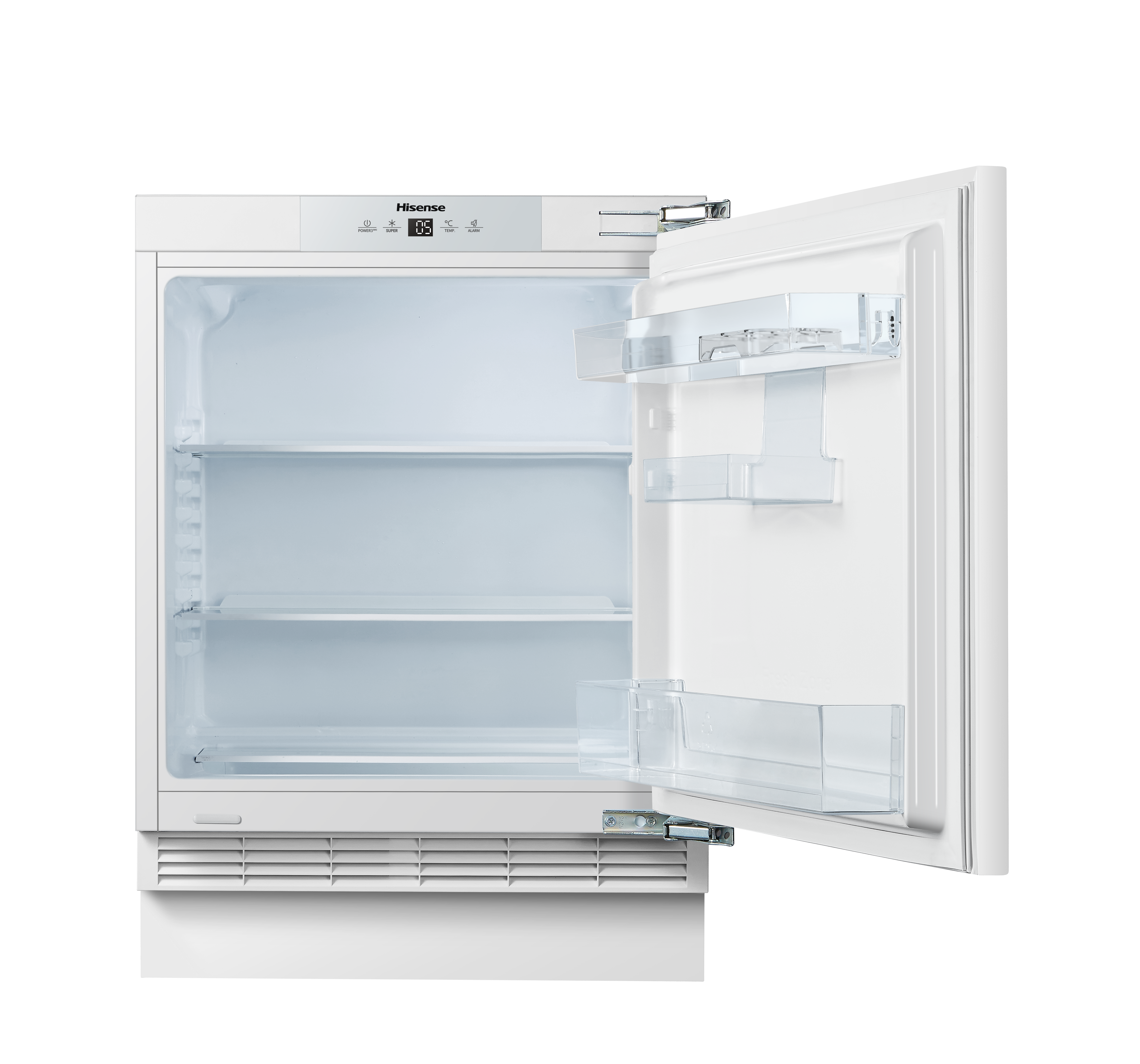 Hisense RUL178D4AWE Integrated Undercounter Larder Fridge thumbnail image