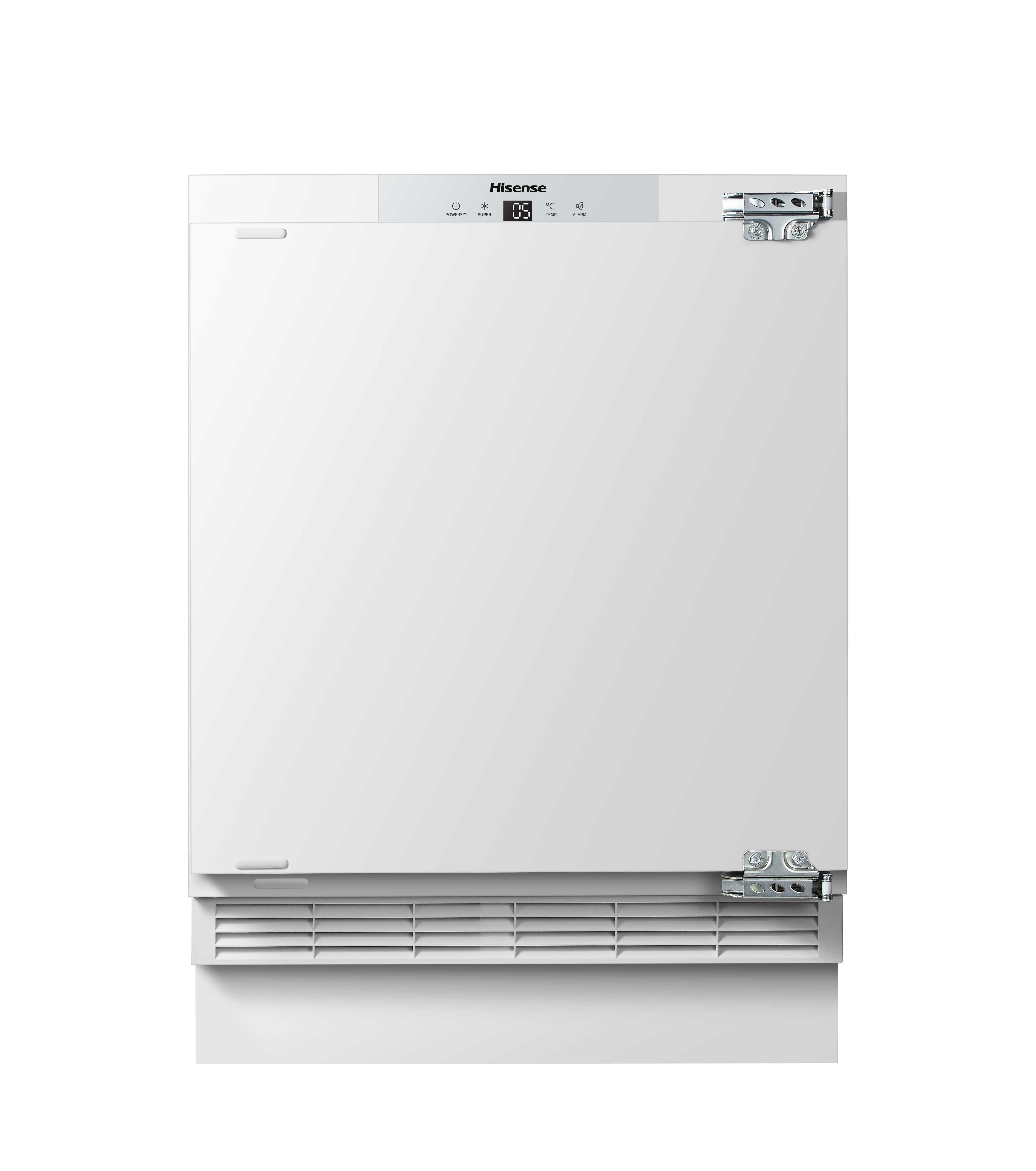 Hisense RUL178D4AWE Integrated Undercounter Larder Fridge thumbnail image
