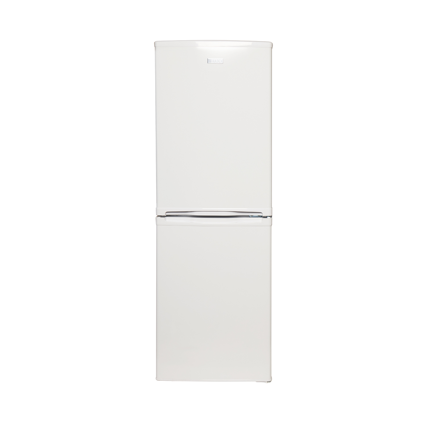 Haden HK144W 48cm 50/50 Low Frost Fridge Freezer - White thumbnail image