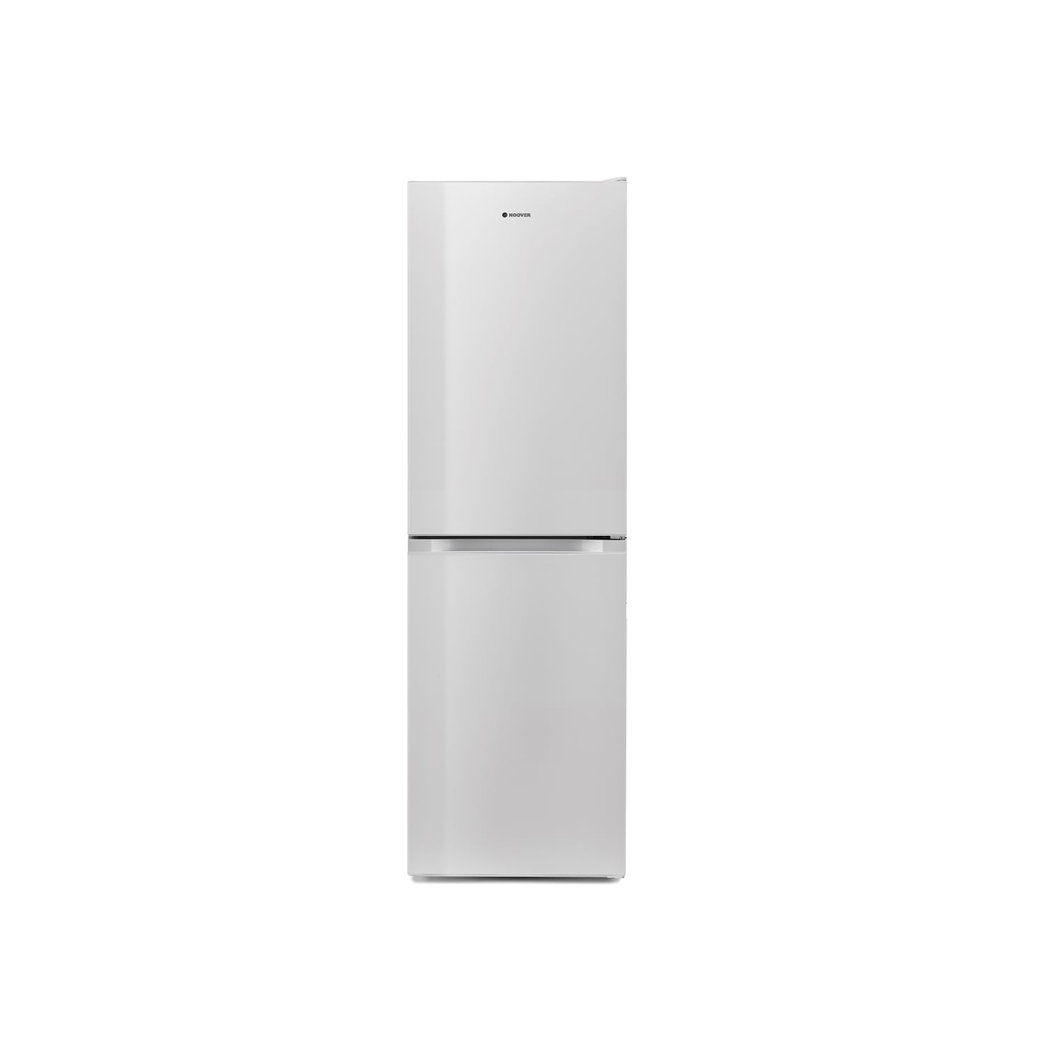 Hoover HMCL5172WKN 54cm Low Frost Fridge Freezer - White thumbnail image