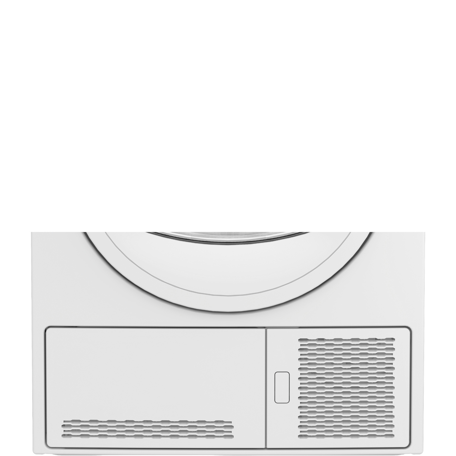 Hotpoint CHDC82WWGDUK 8kg Condenser Tumble Dryer thumbnail image