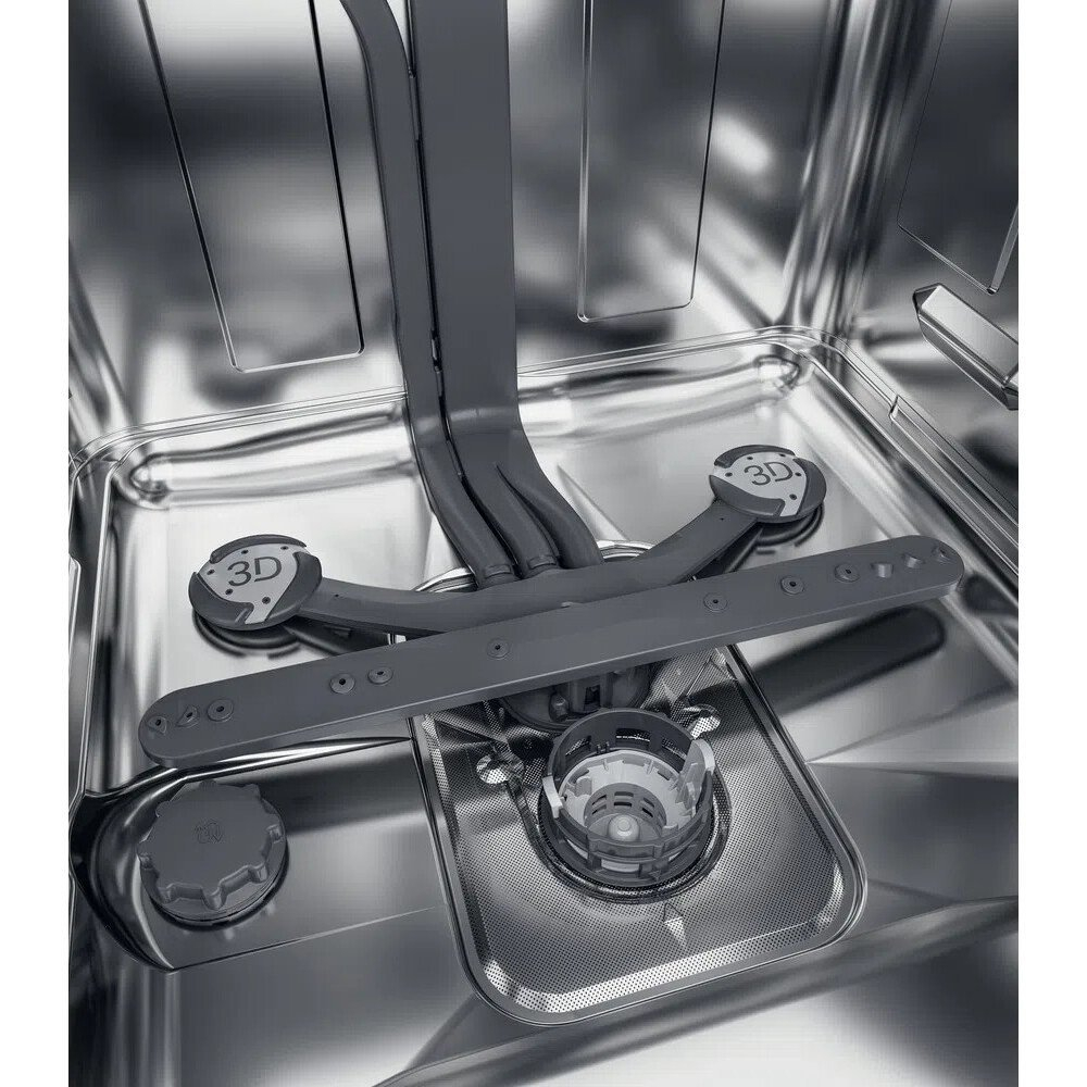 Hotpoint H8IHP42LUK Built In Dishwasher - 14 Place Settings thumbnail image