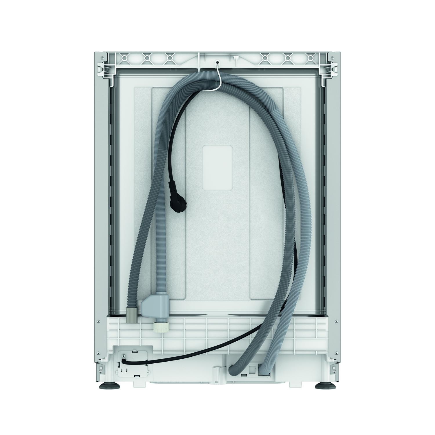 Hotpoint H8IHP42LUK Built In Dishwasher - 14 Place Settings thumbnail image