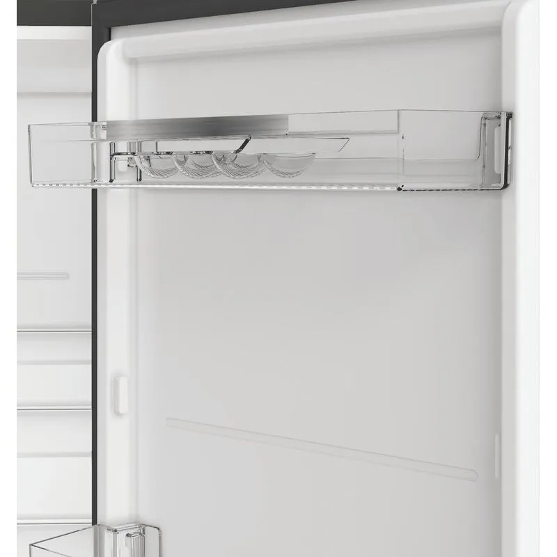 Hotpoint HPK 26363 W4UK  Dual No Frost 60/40 Fridge Freezer with Even Flow - White thumbnail image
