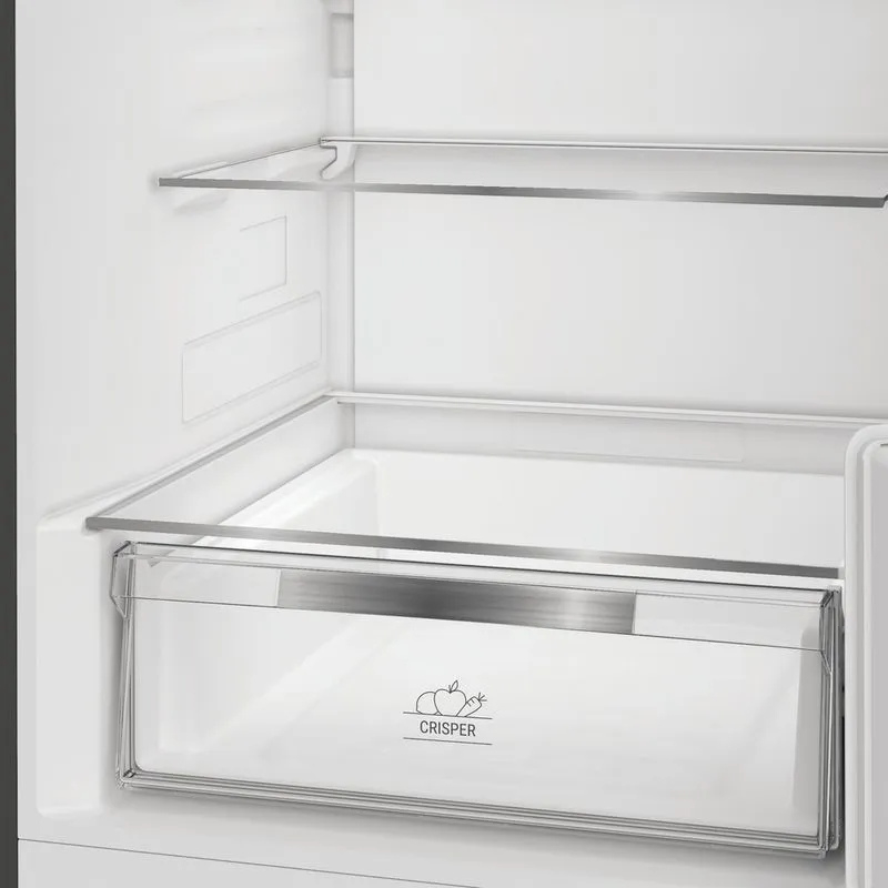 Hotpoint HPK 26363 W4UK  Dual No Frost 60/40 Fridge Freezer with Even Flow - White thumbnail image