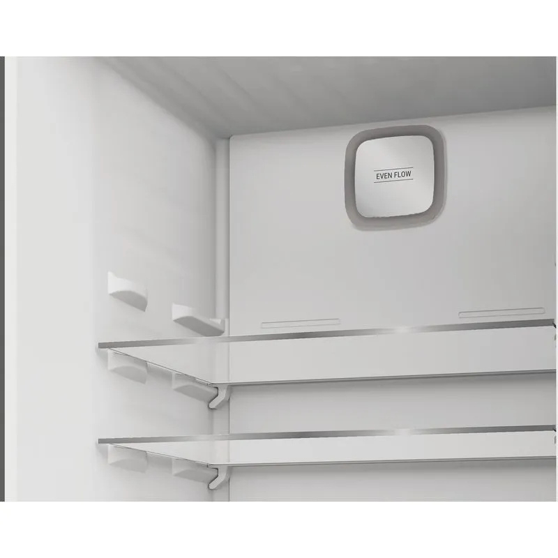 Hotpoint HPK 26363 W4UK  Dual No Frost 60/40 Fridge Freezer with Even Flow - White thumbnail image