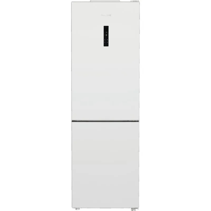 Hotpoint HPK 26363 W4UK  Dual No Frost 60/40 Fridge Freezer with Even Flow - White thumbnail image