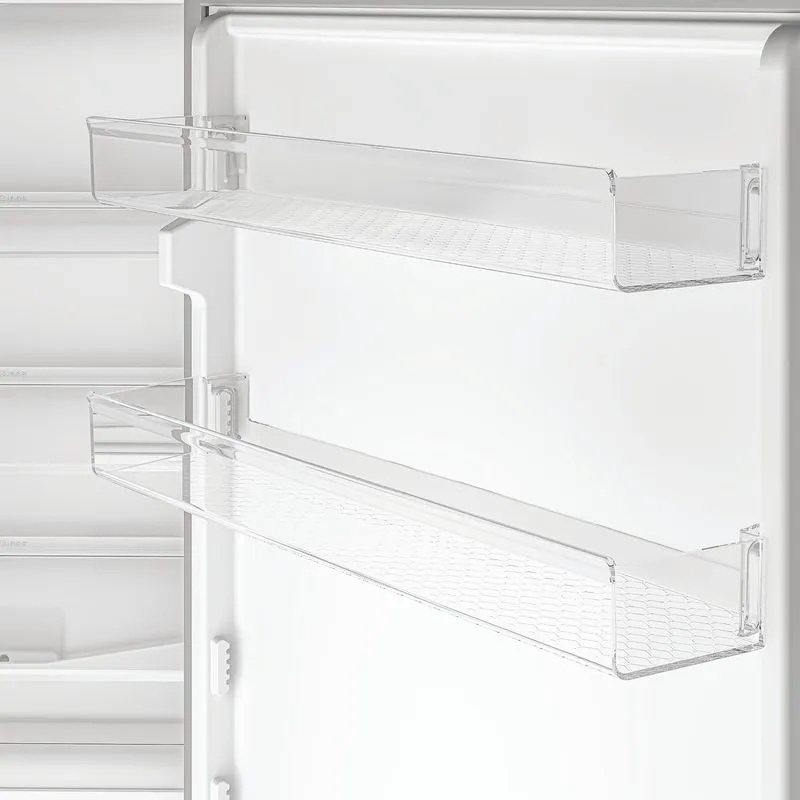 Hotpoint HPKH 1261 W4UK No Frost 50/50 Fridge Freezer - White thumbnail image