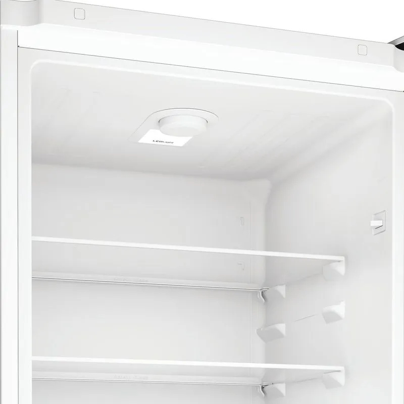 Hotpoint HPKH 1261 W4UK No Frost 50/50 Fridge Freezer - White thumbnail image