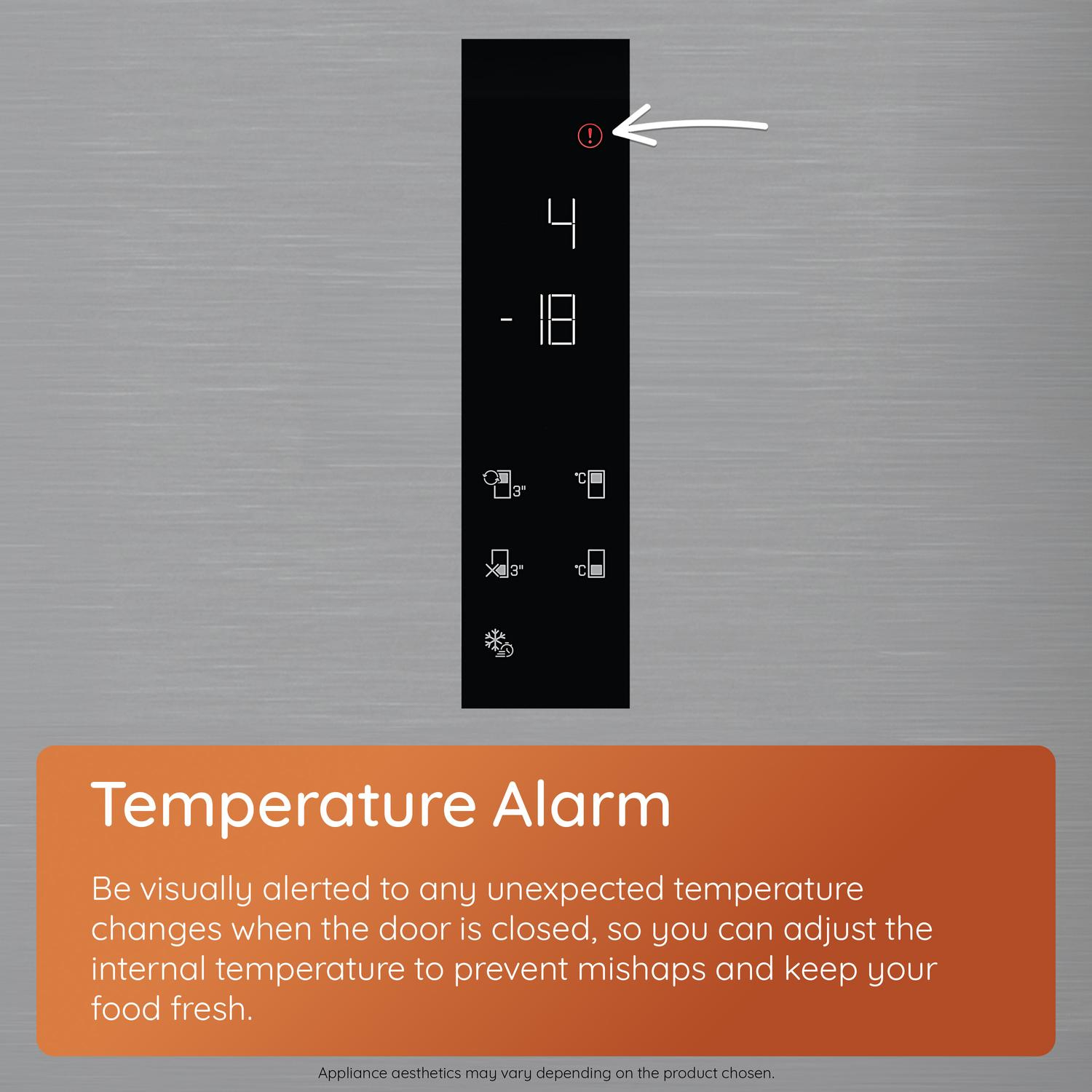 Hotpoint HPKH 1261 W4UK No Frost 50/50 Fridge Freezer - White thumbnail image