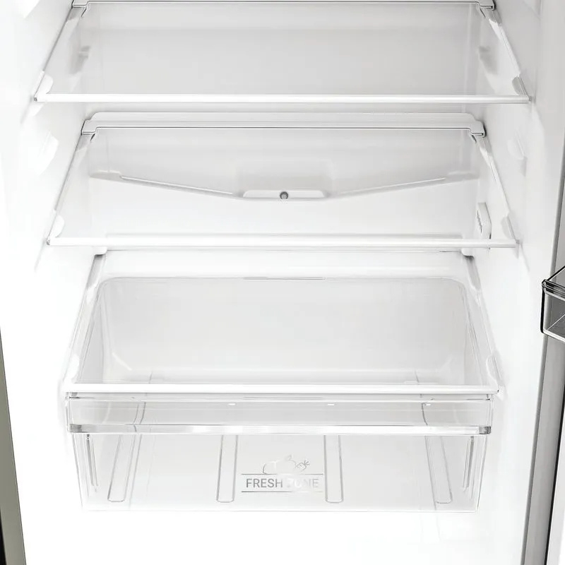 Hotpoint HPKH 1261 W4UK No Frost 50/50 Fridge Freezer - White thumbnail image