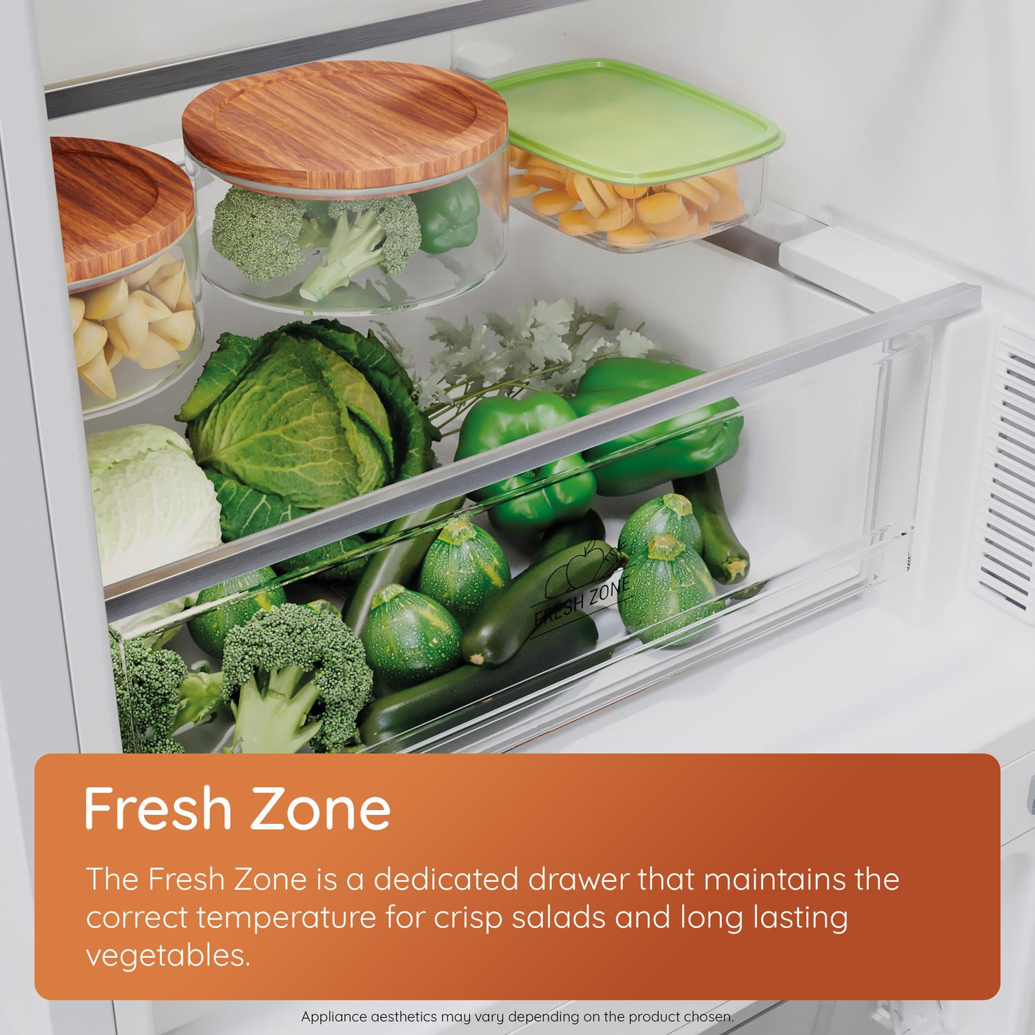 Hotpoint HPKH 1262B4 UK Integrated No Frost 50/50 Fridge Freezer thumbnail image